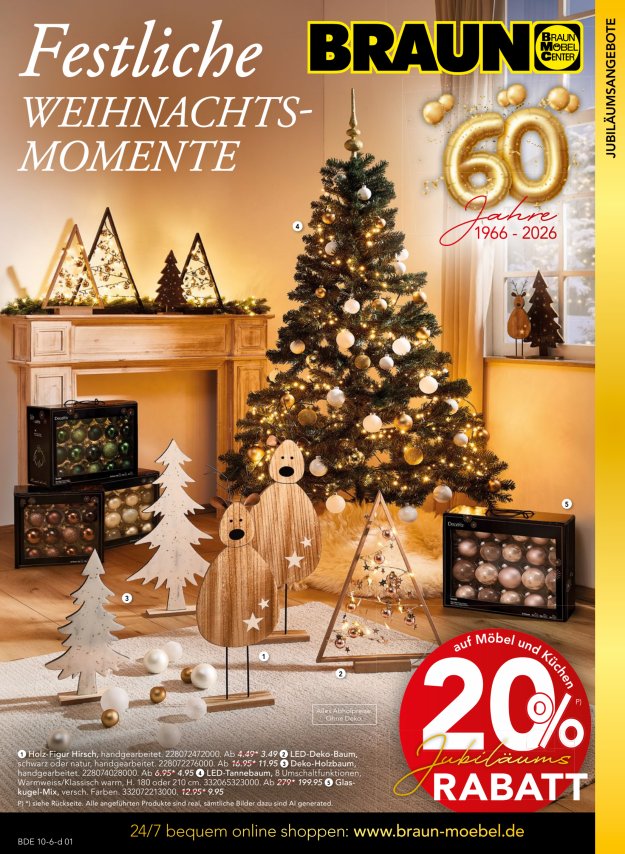 Geschenke