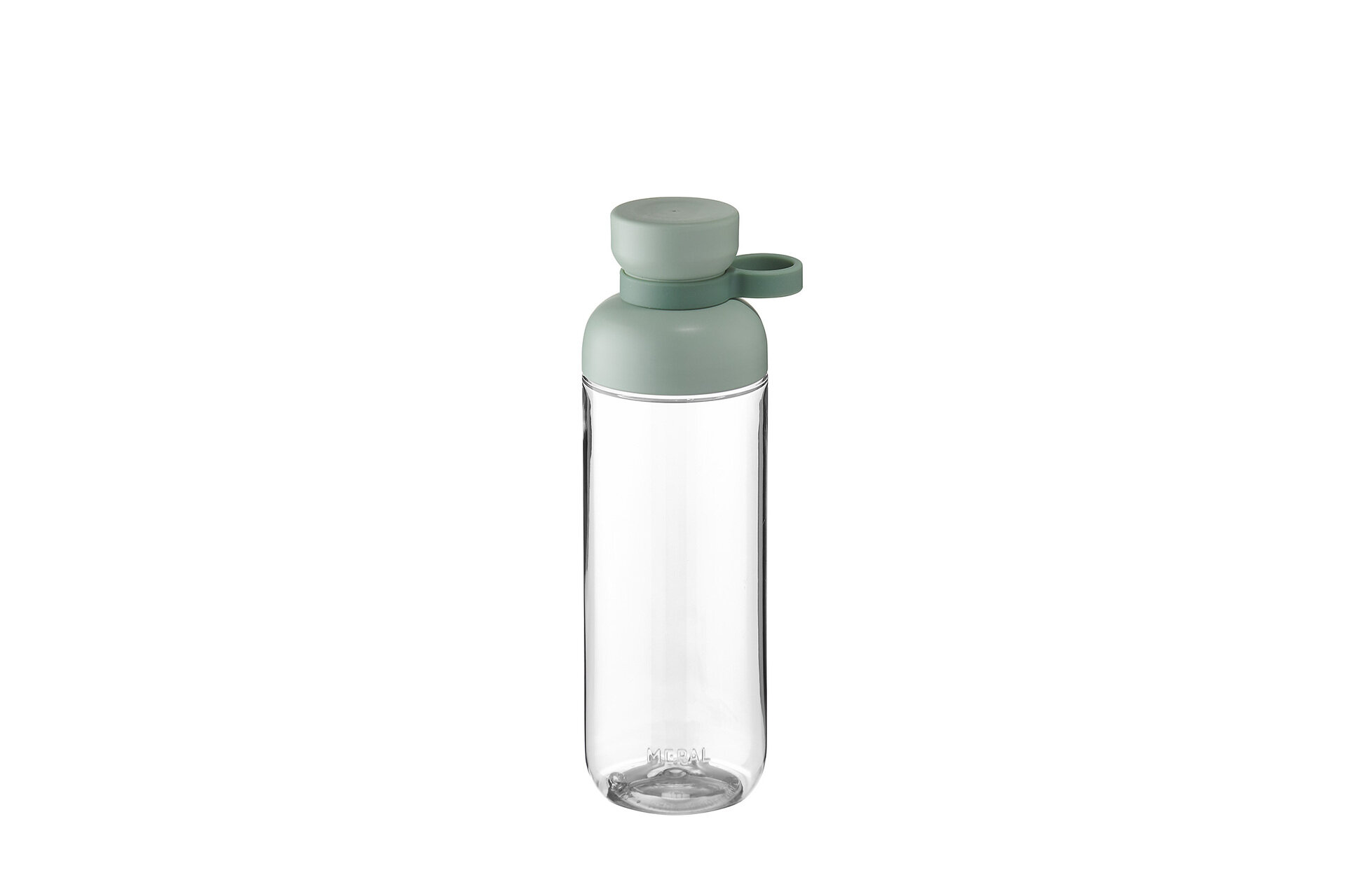 Trinkflasche, Vita