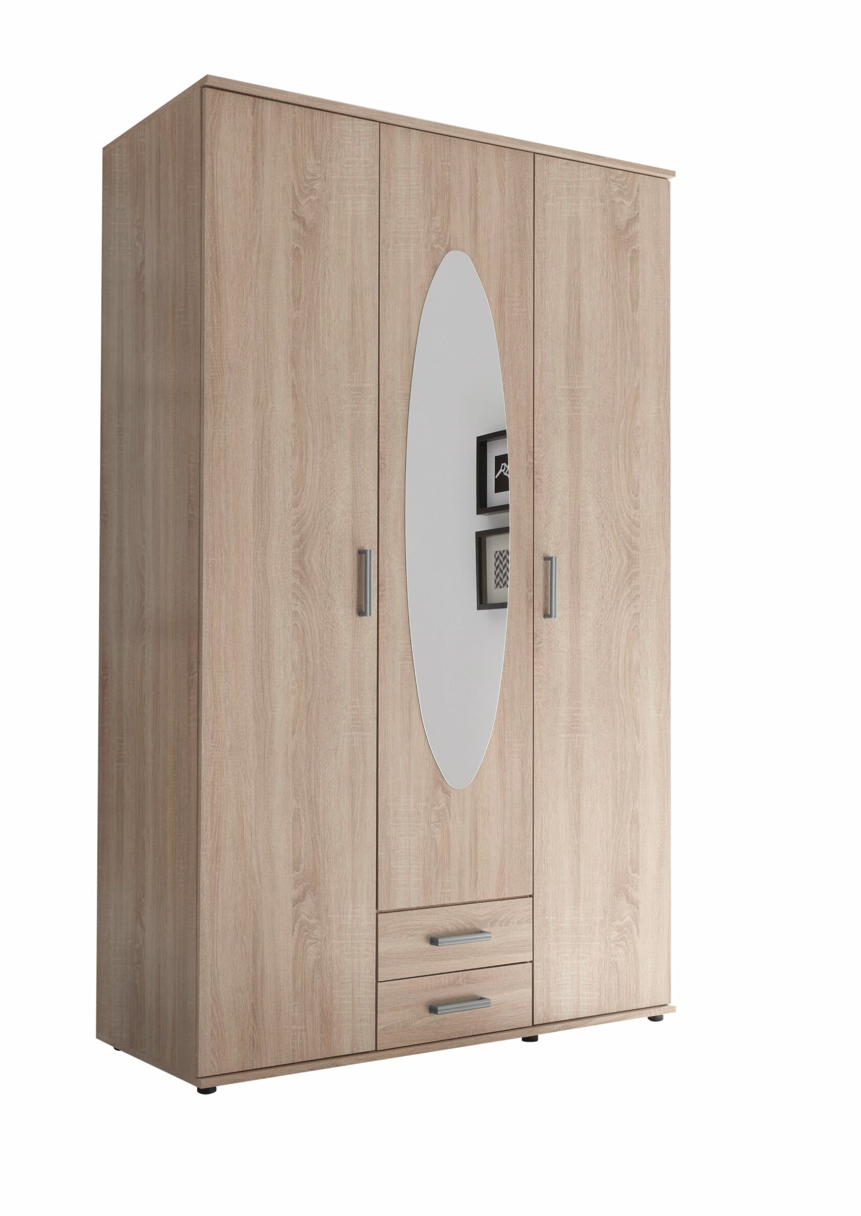 Kleiderschrank, Paul