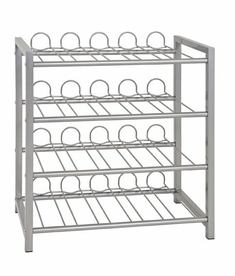 Flaschenregal, 38712 Flaschenregal, 38712