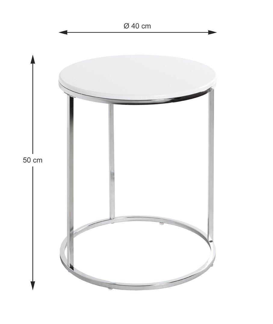 Beistelltisch, 23378