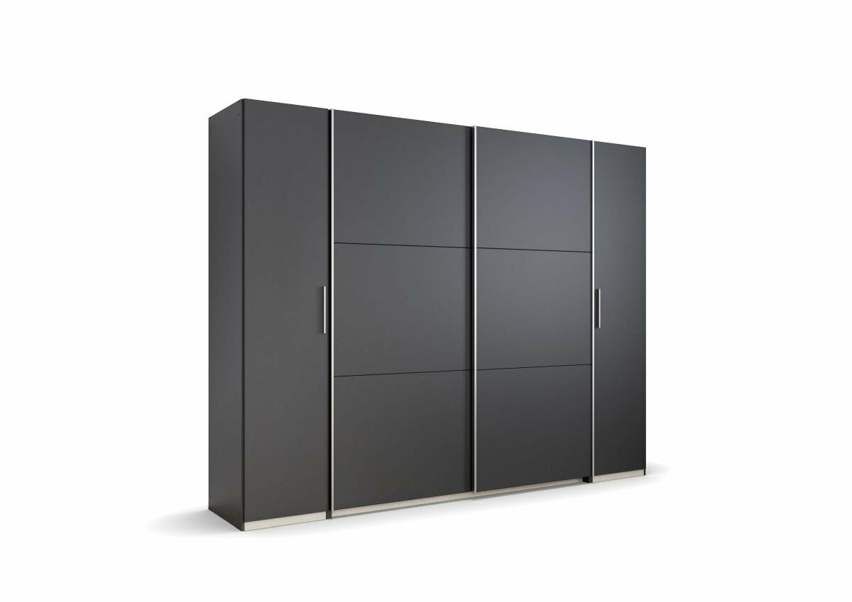 Schlafzimmerschrank, Kronach