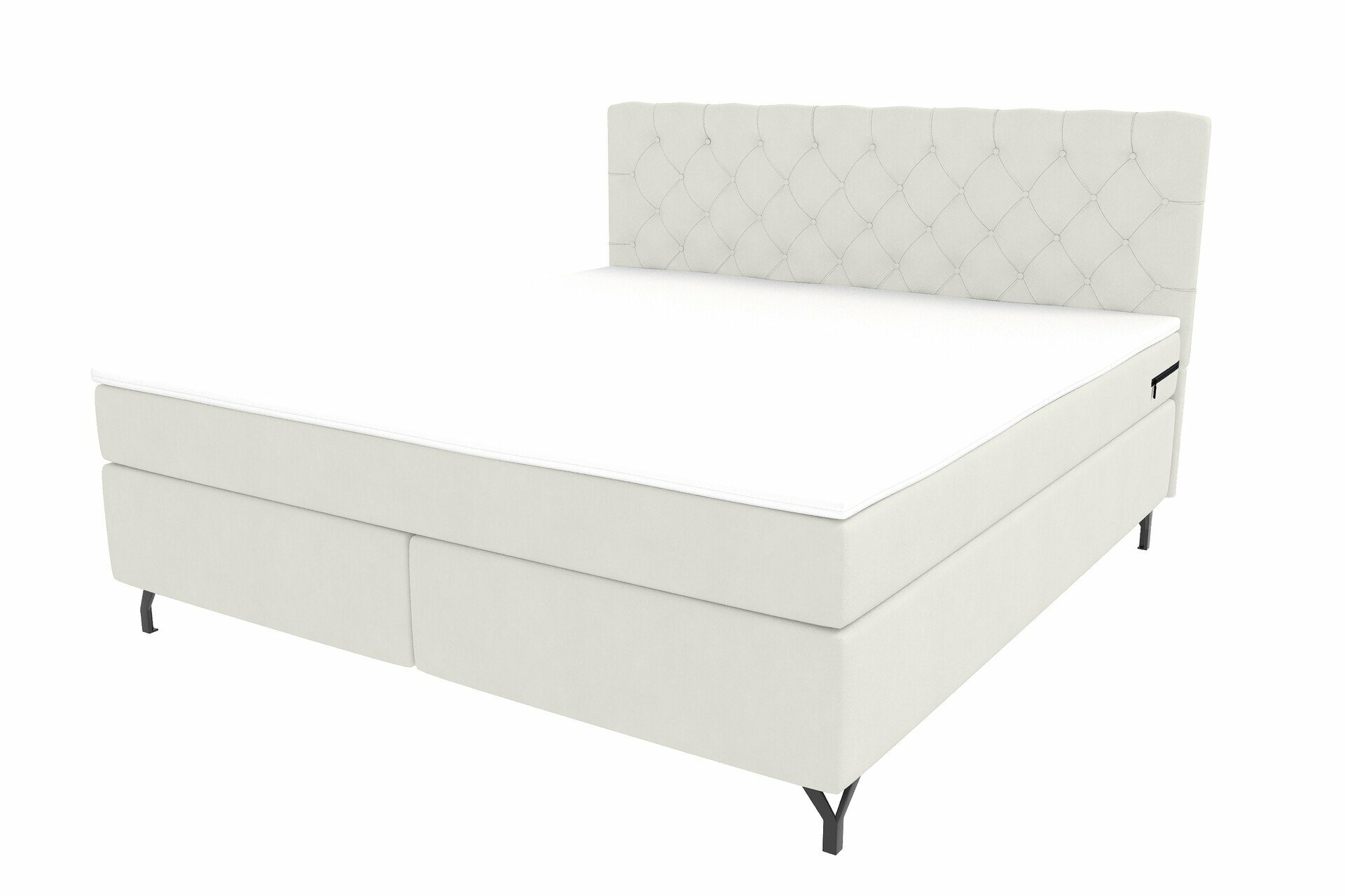 Boxspringbett, Reno