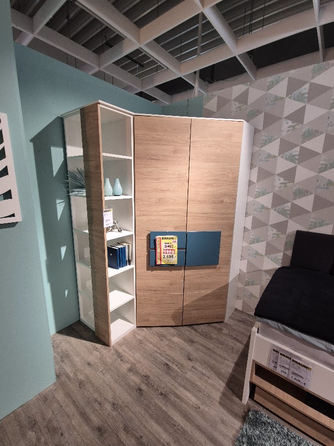 Jugendzimmer Hilight