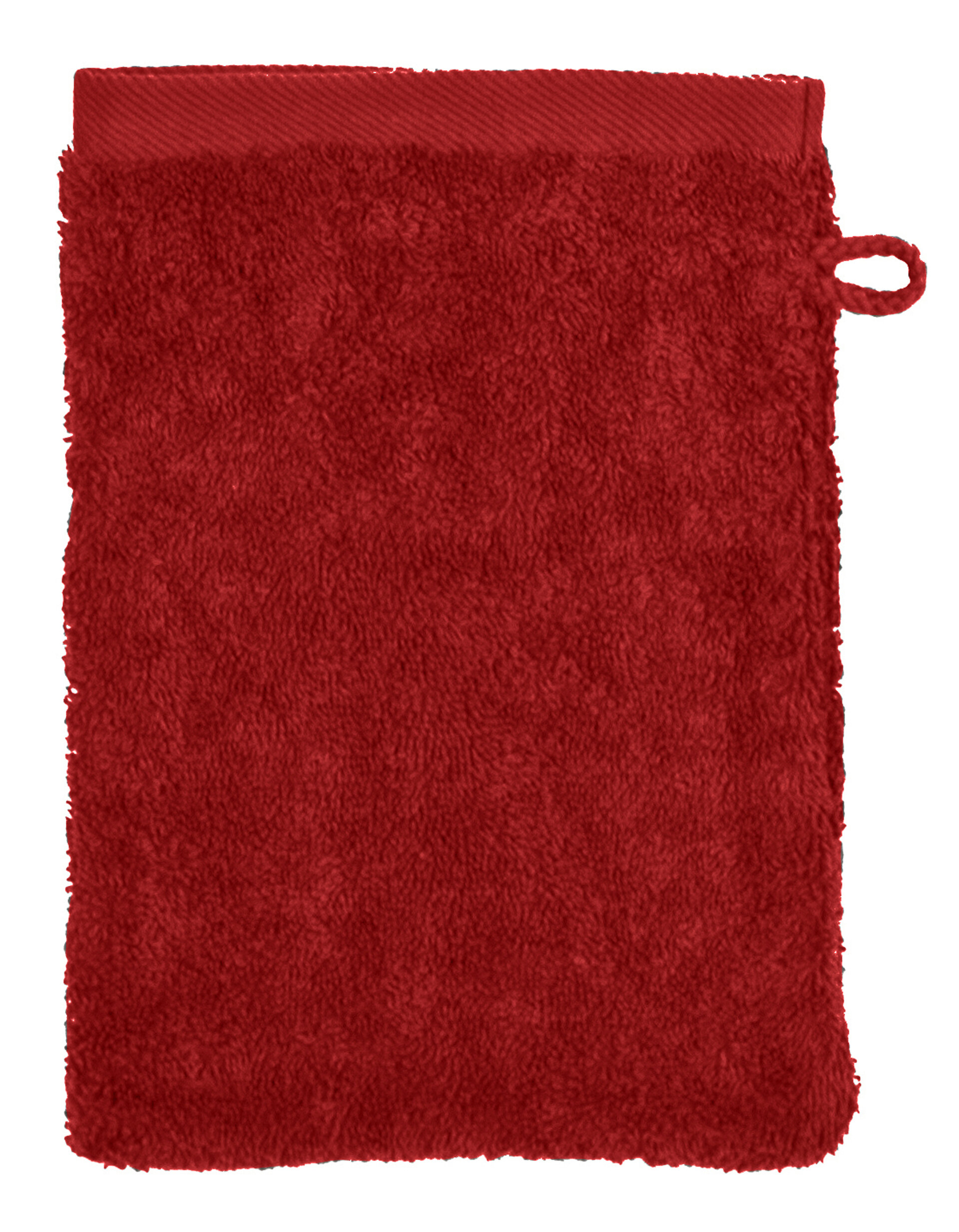 Waschhandschuh, Sinfonie