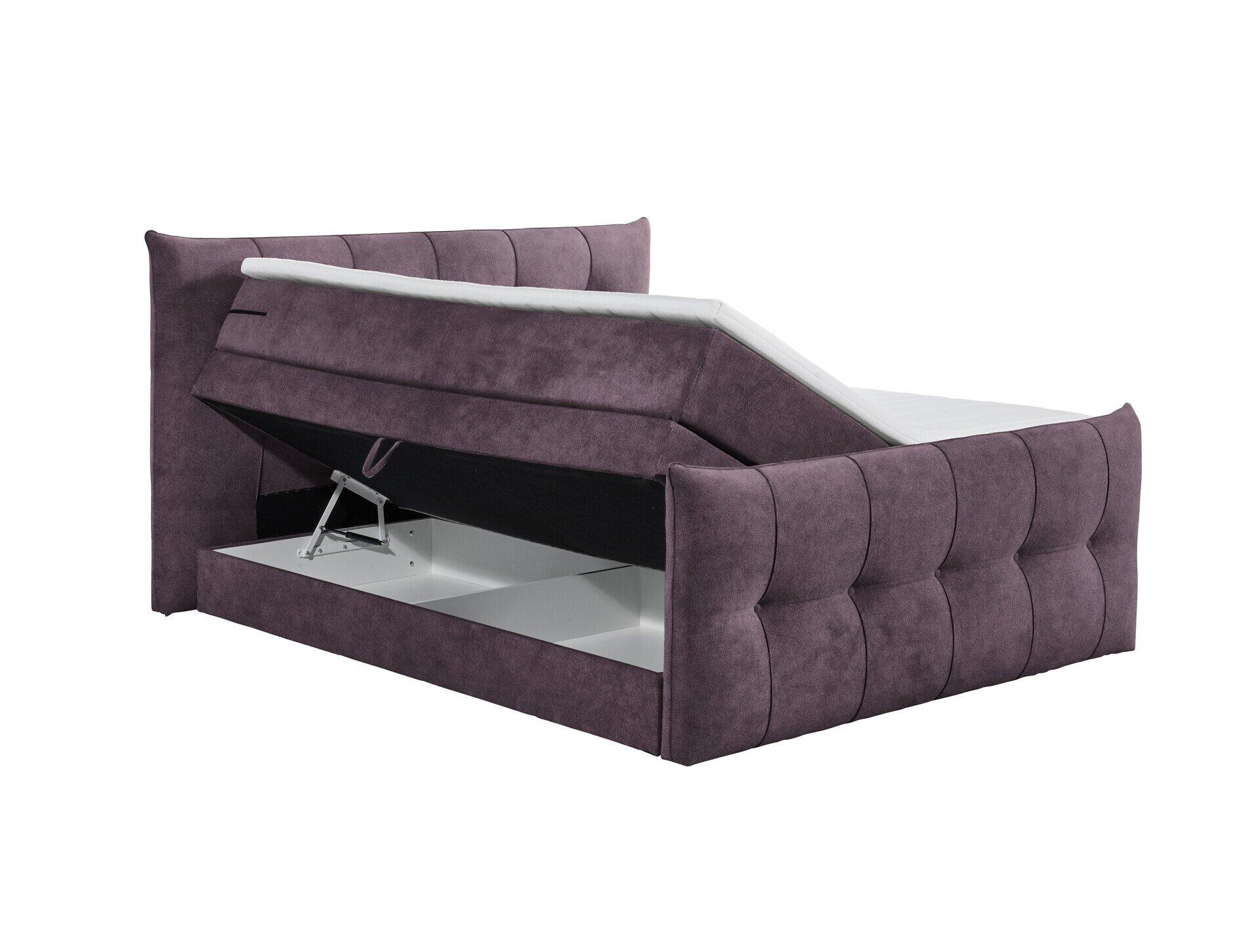 Boxspringbett, Maracana 6