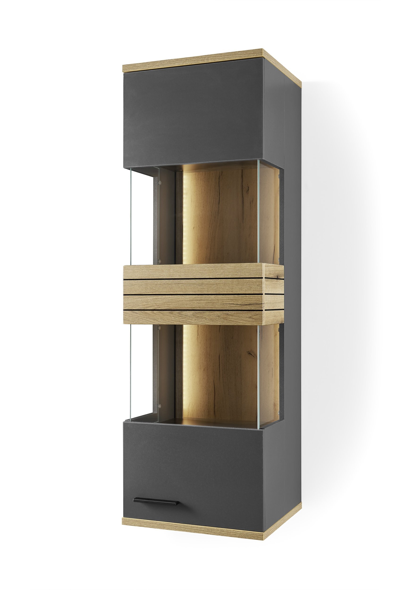 Hängevitrine, MR Quincy ZAMV01
