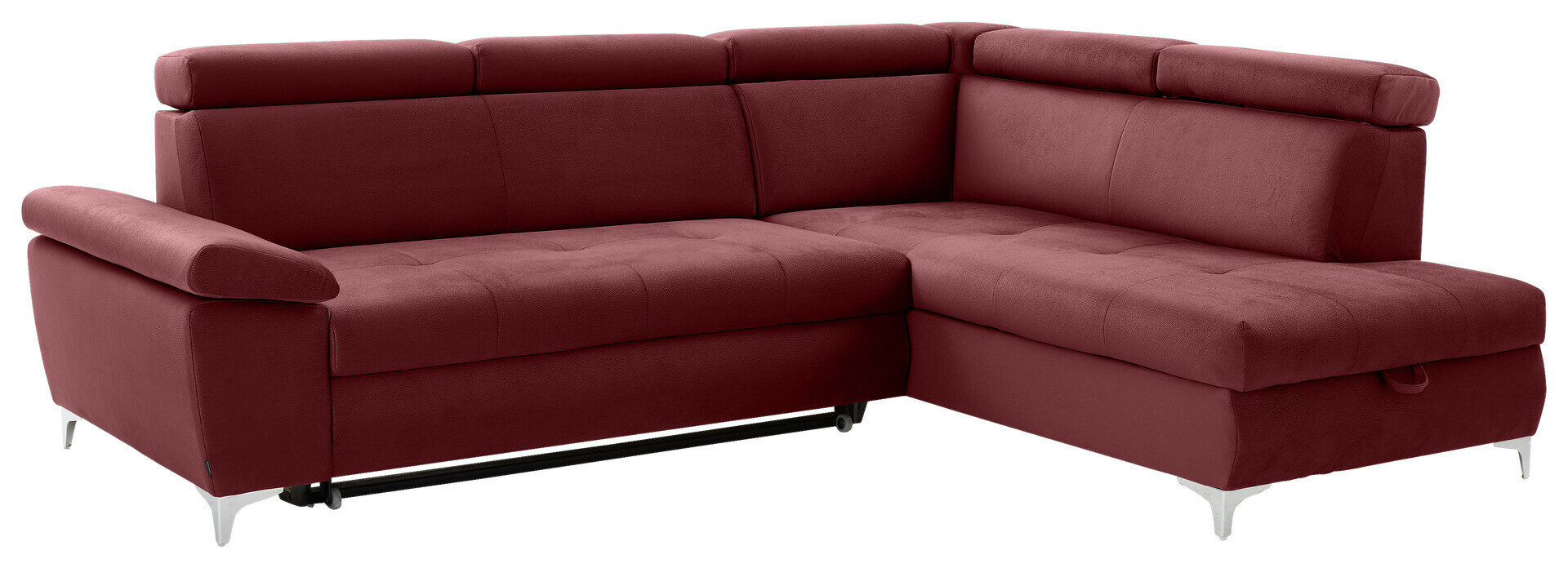 Wohnlandschaft, Raul