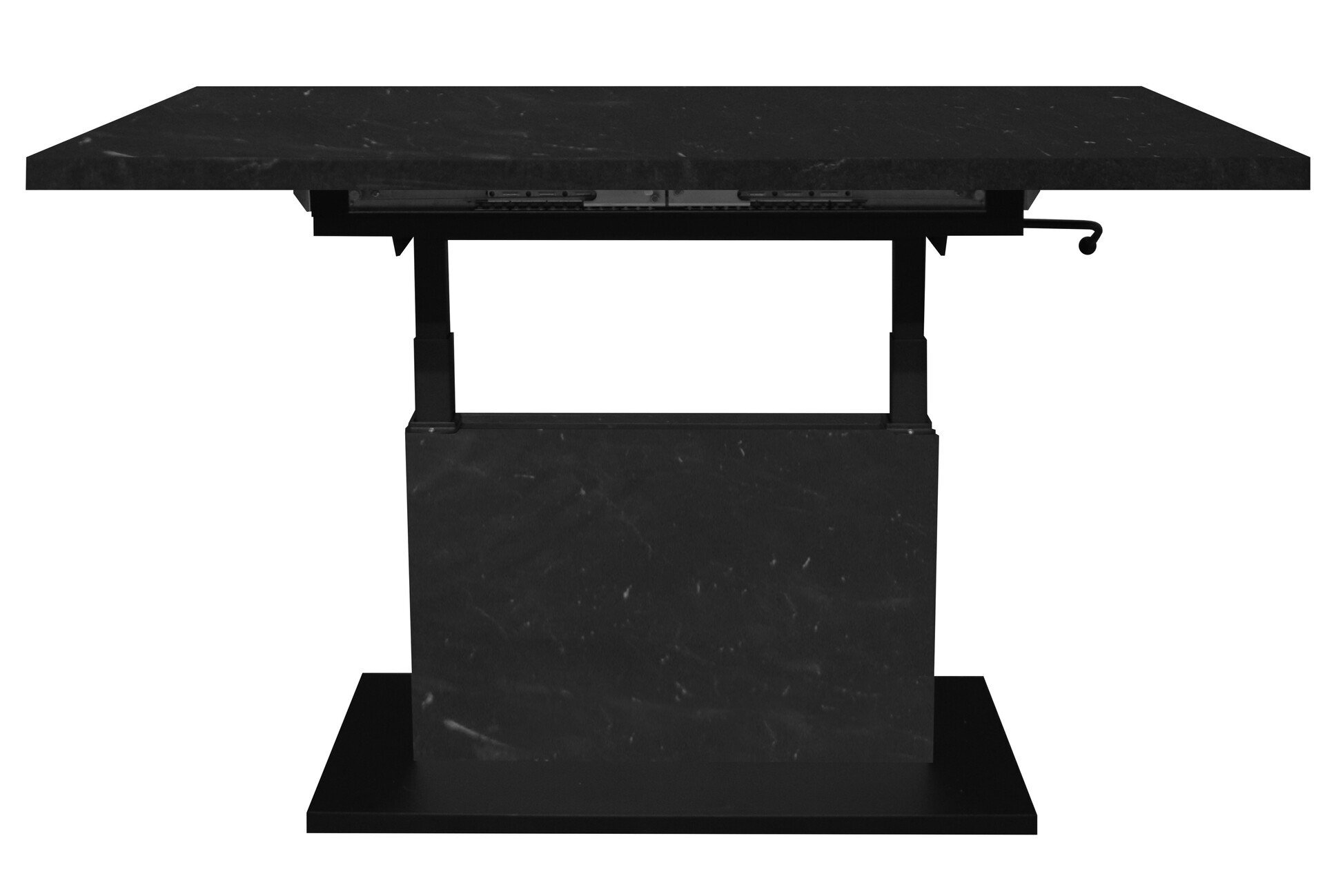 Couchtisch, Lift Couchtisch