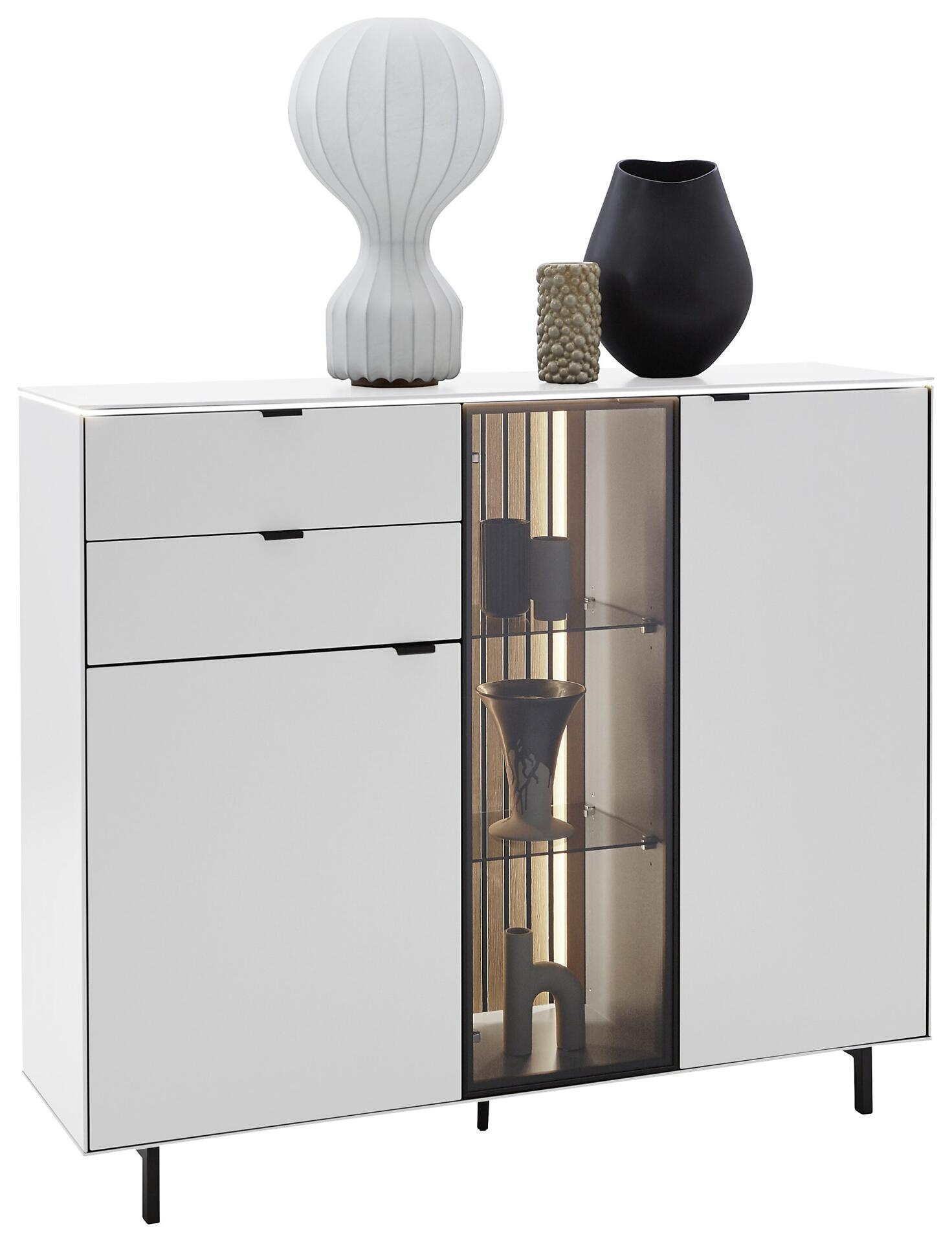 Highboard, Riani