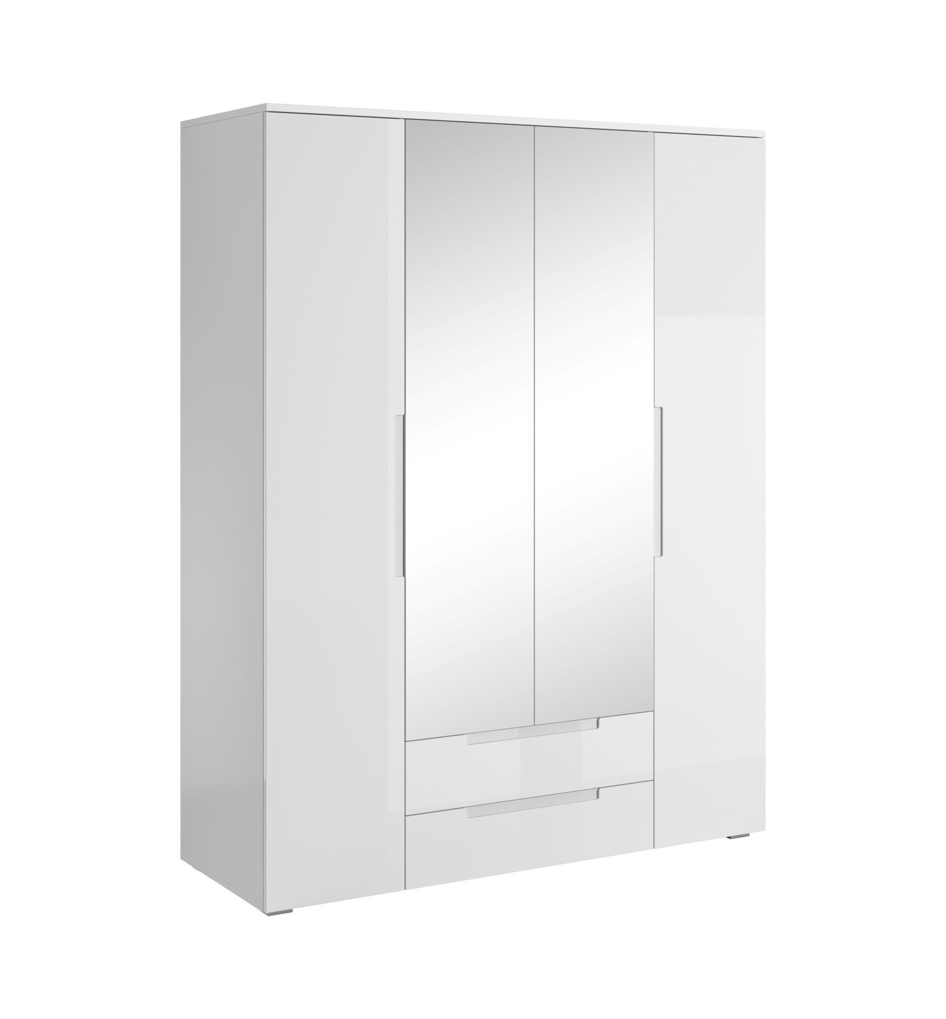 Kleiderschrank, Spice