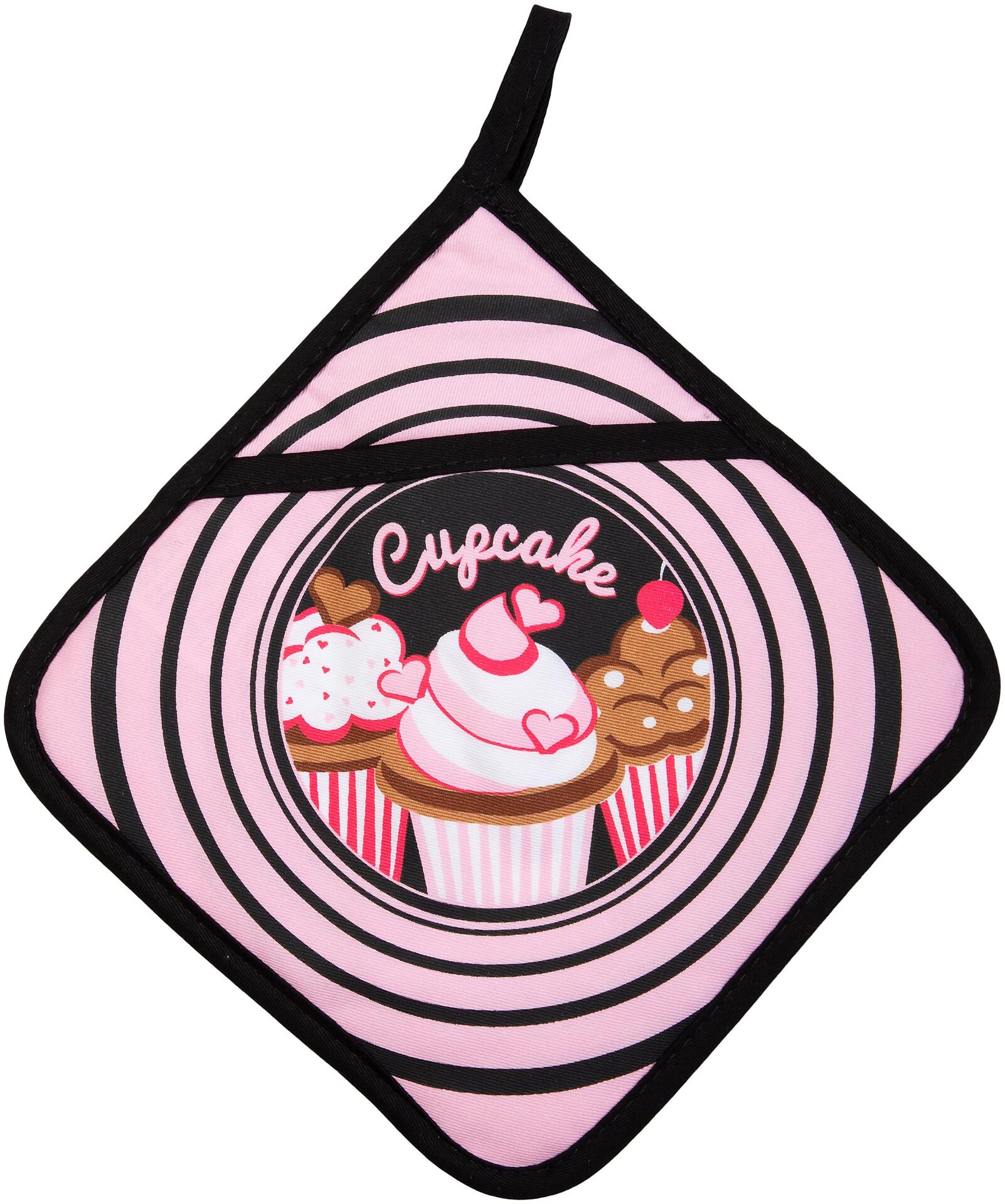 Küchengreifhilfe, Fancy Cakes