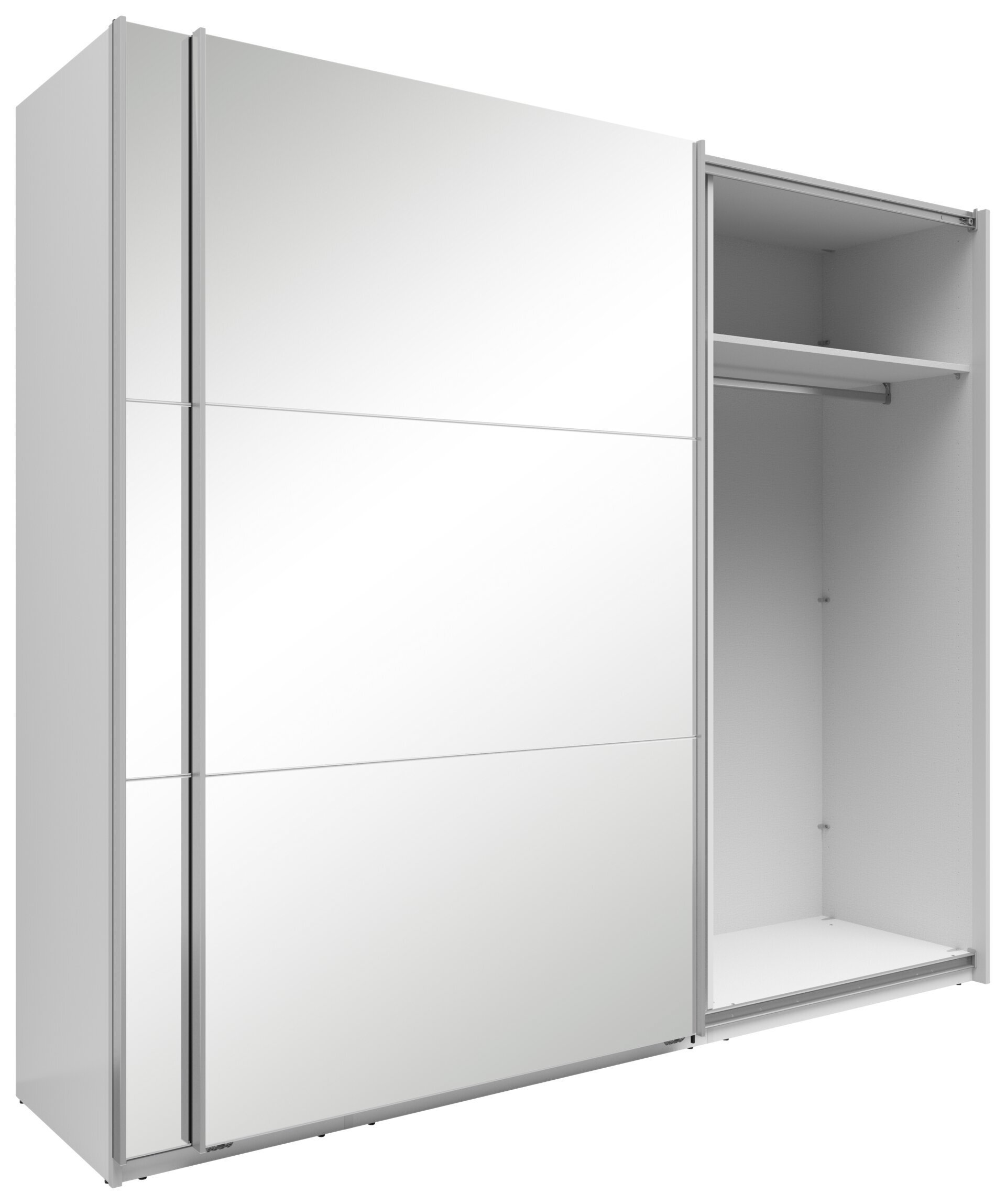 Schwebetürenschrank, Neo