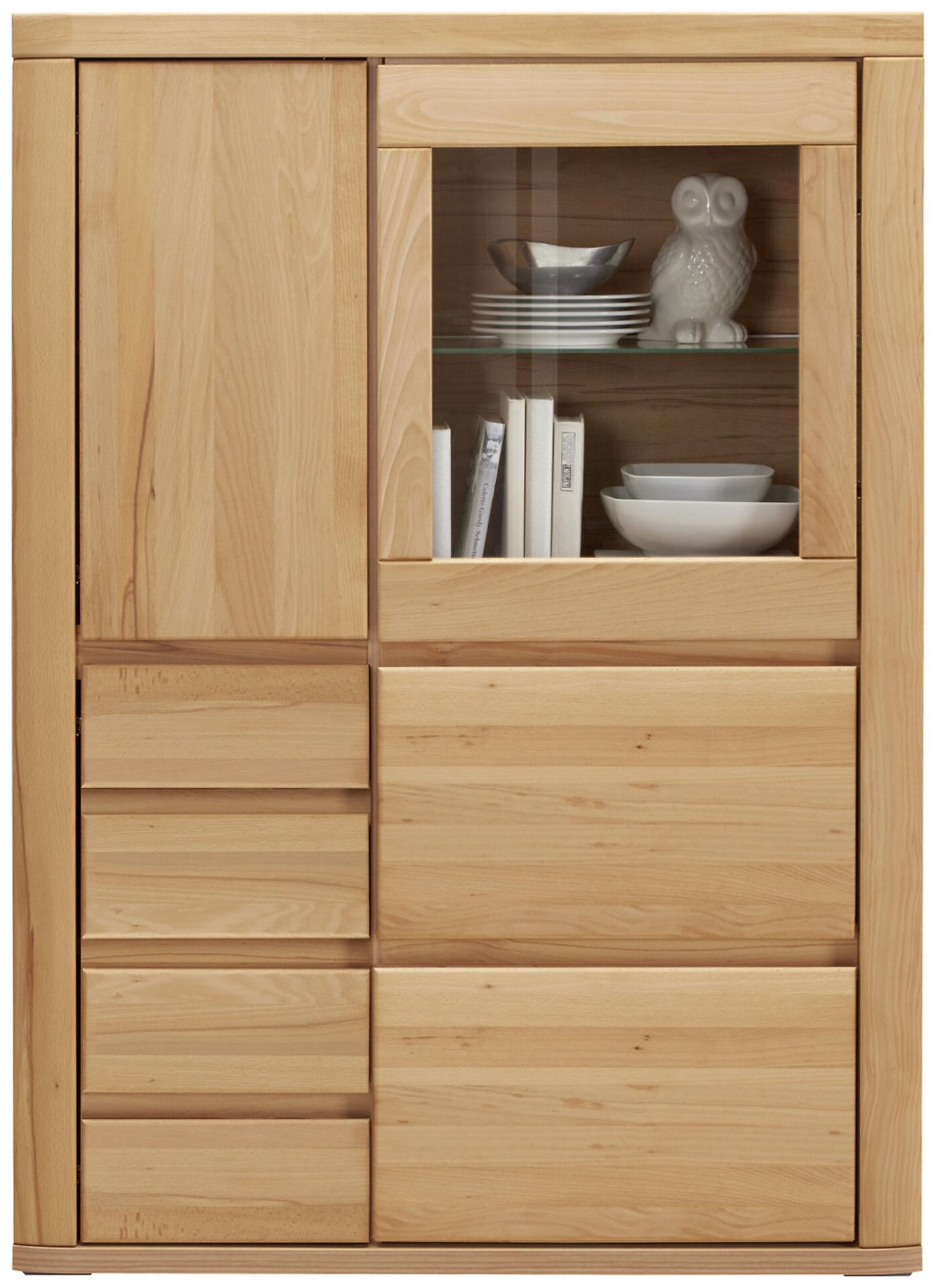 Highboard, Timos