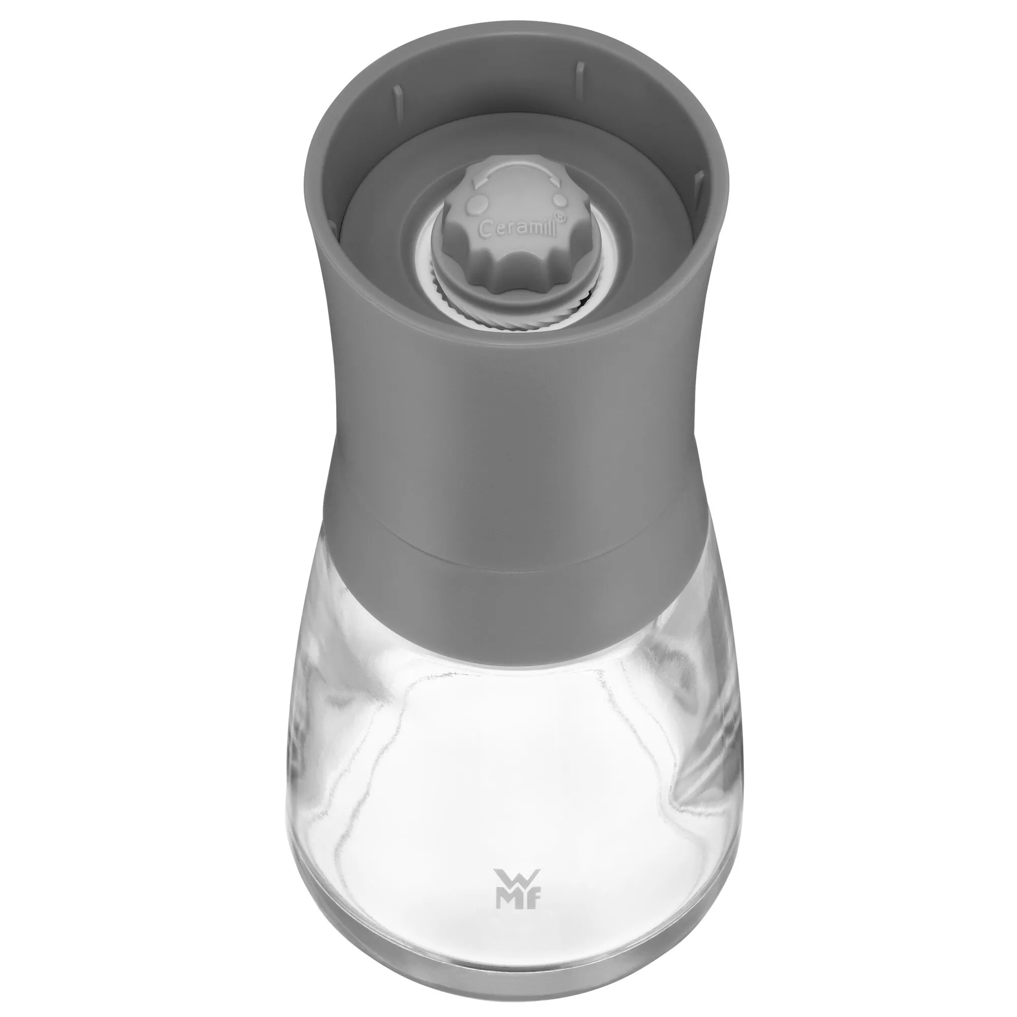 Salz-/ Pfeffermühle, Gewürzmühlen Trend