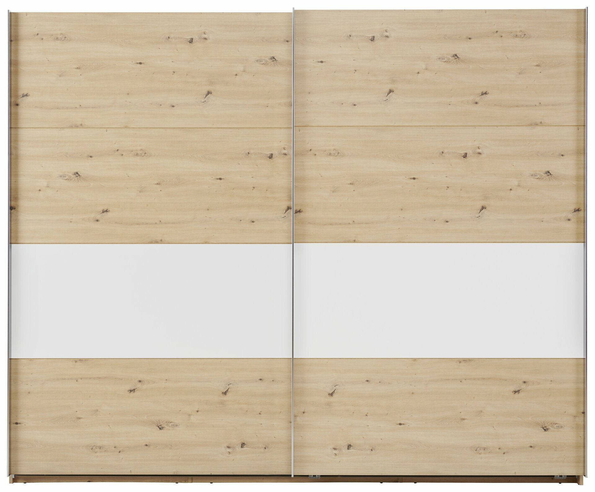 Schwebetürenschrank, Ontario