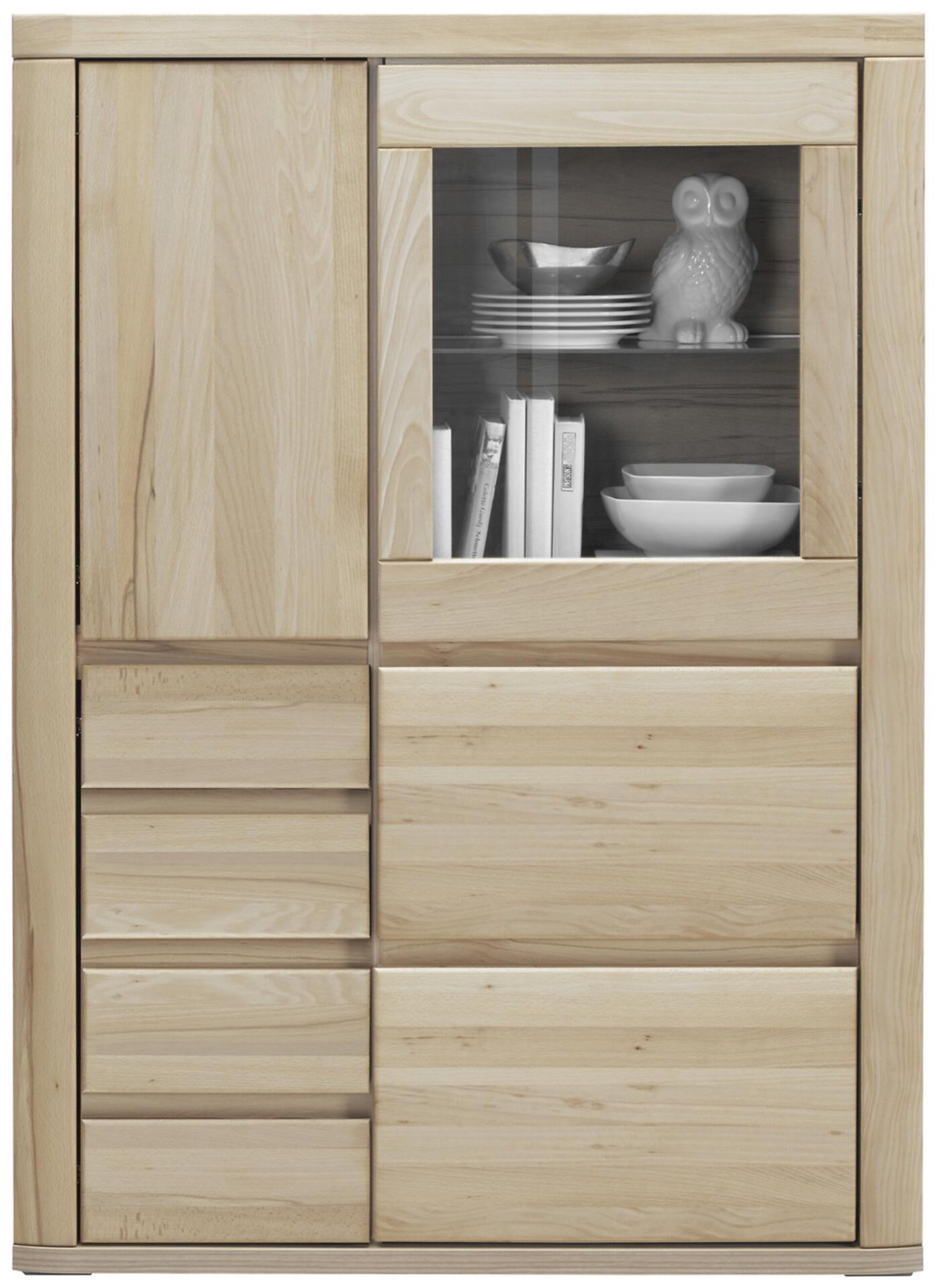 Highboard, Timos