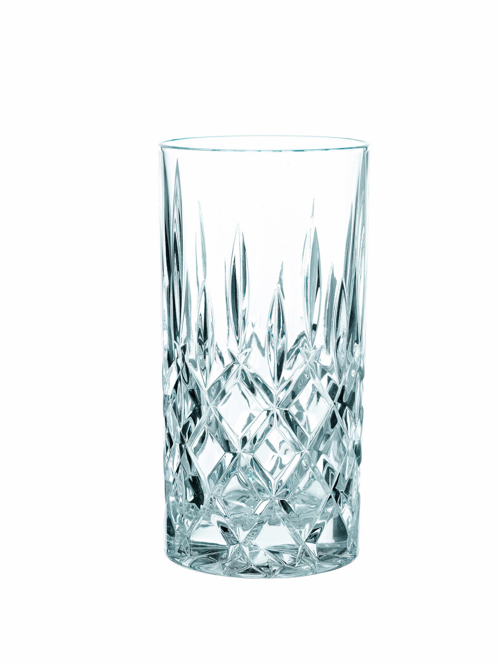 Becher, Noblesse