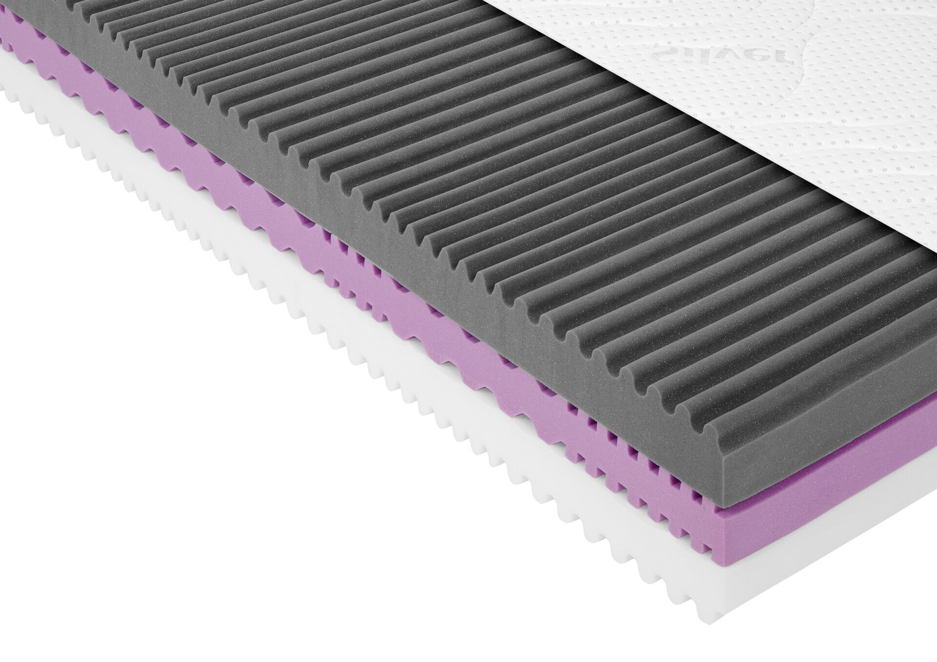 Matratze, ComfortPur P2620