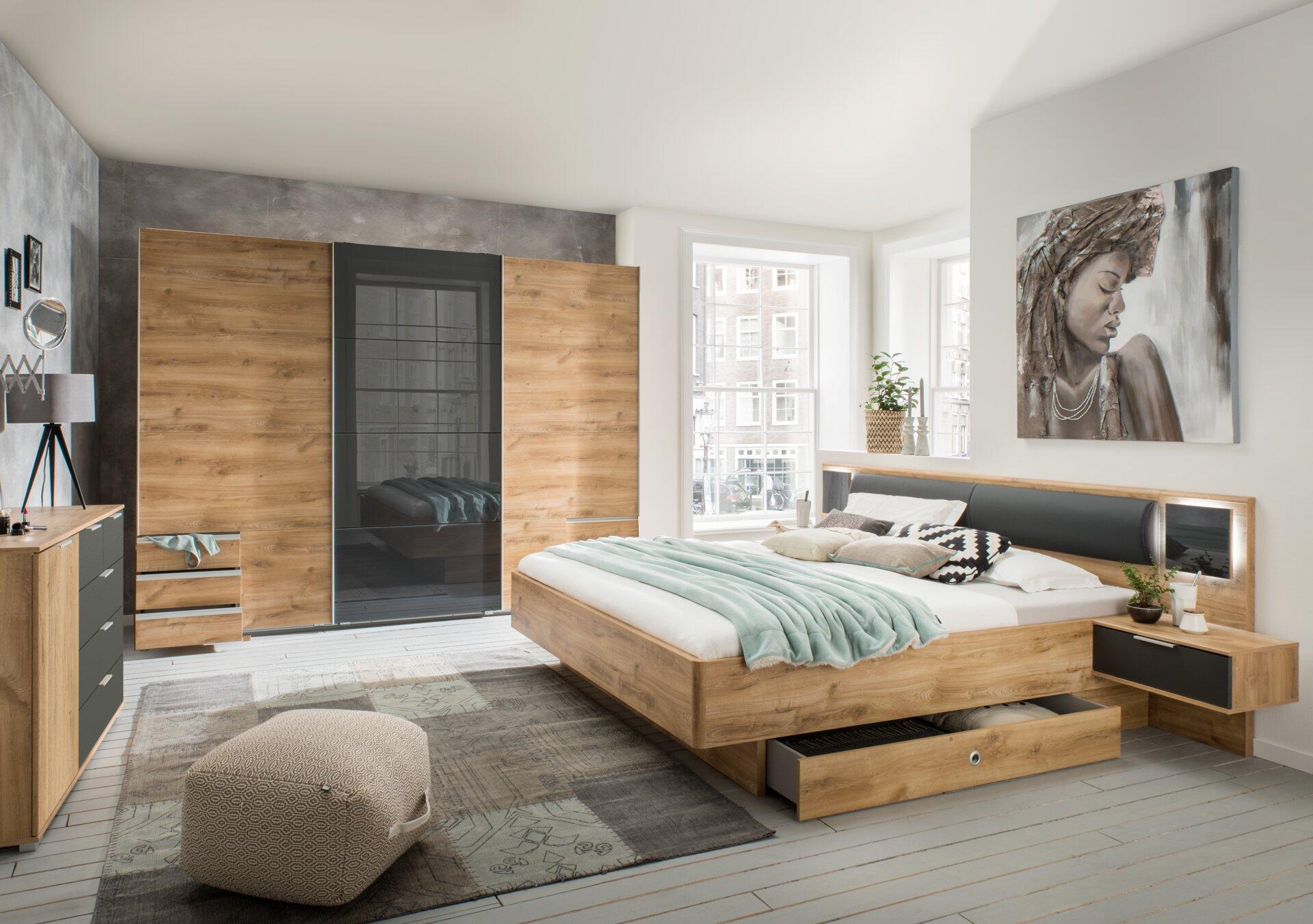 Futonbett, Valencia