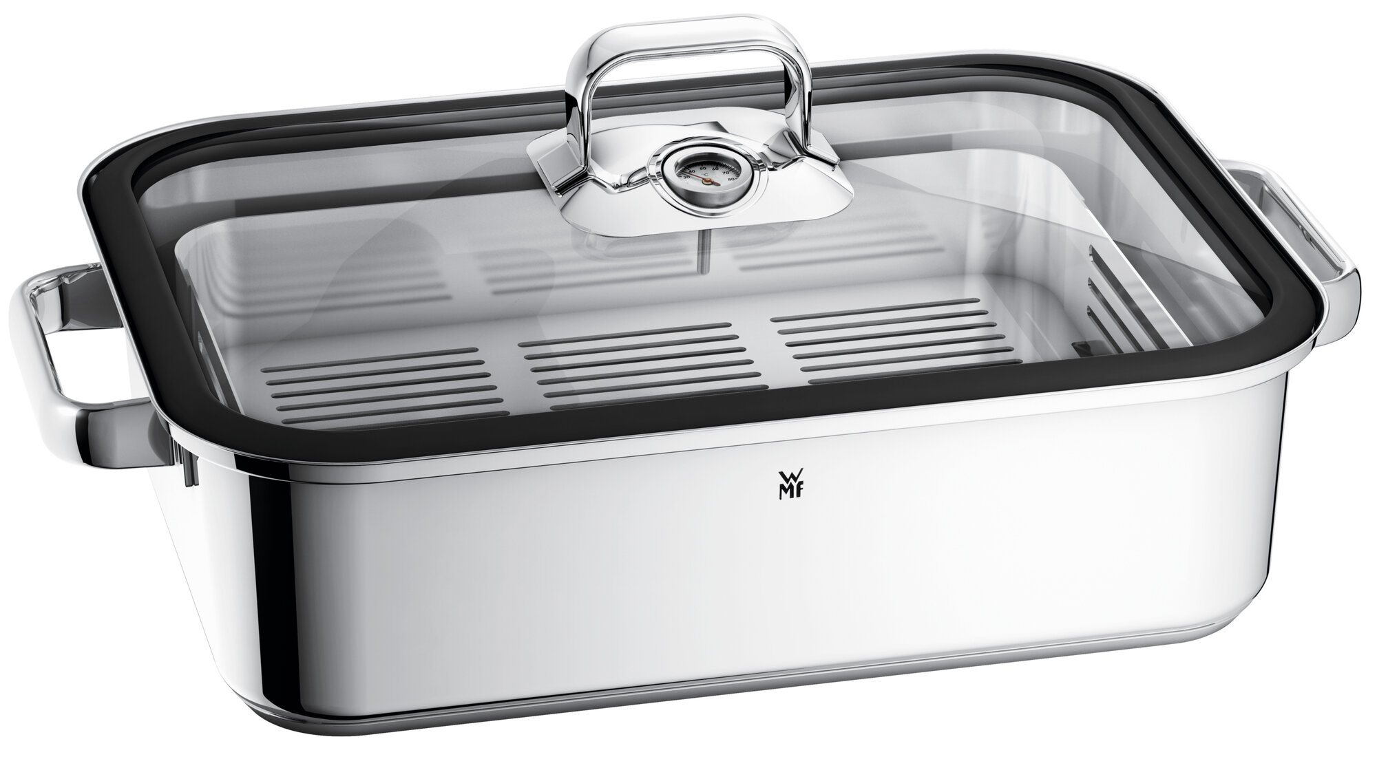 Dampfgarer, Wmf Vitalis