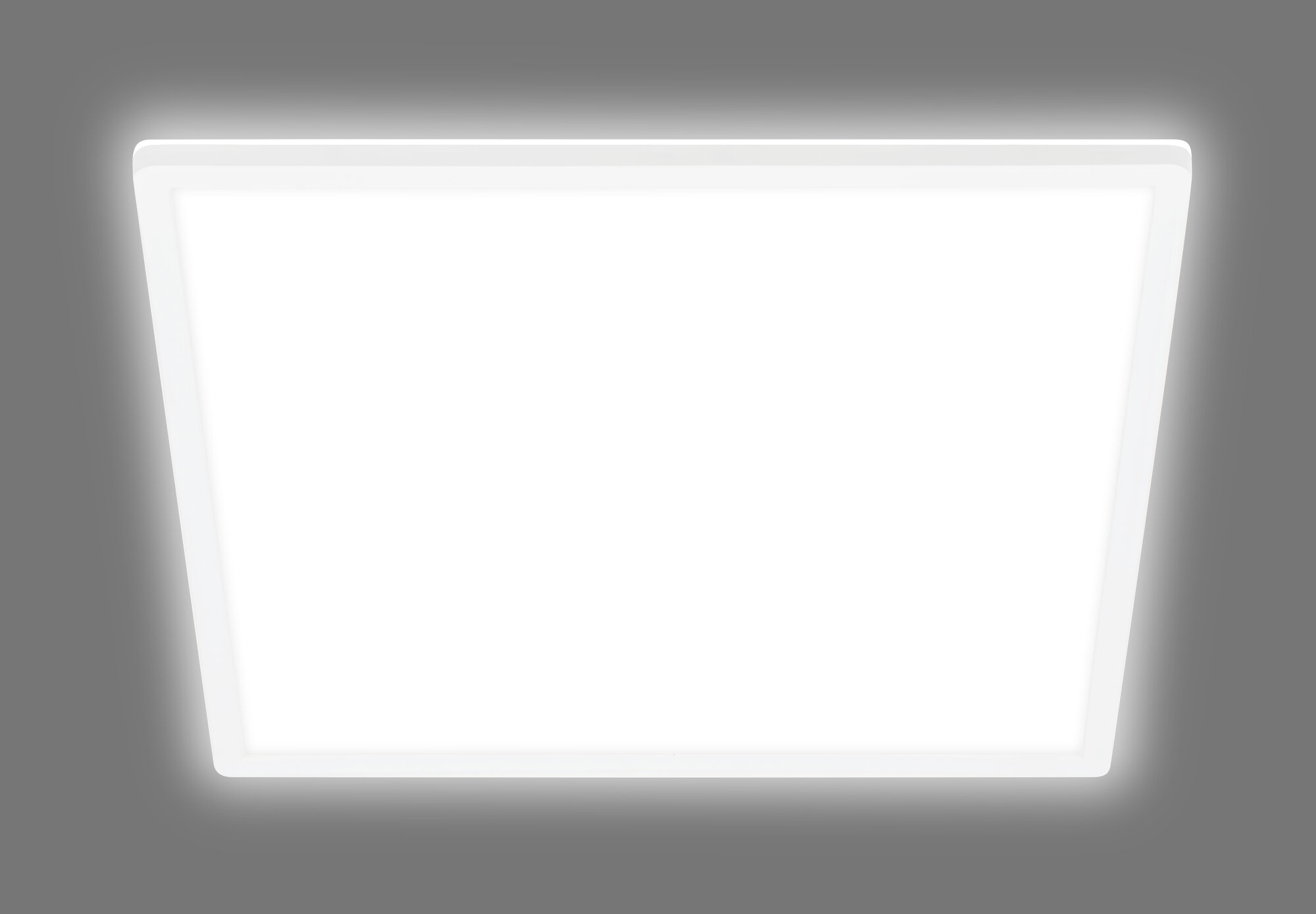 Smart Deckenleuchte, Slim s