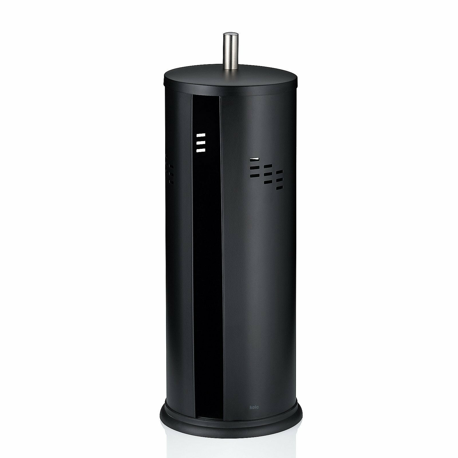 Toilettenpapierbehäl, Swing