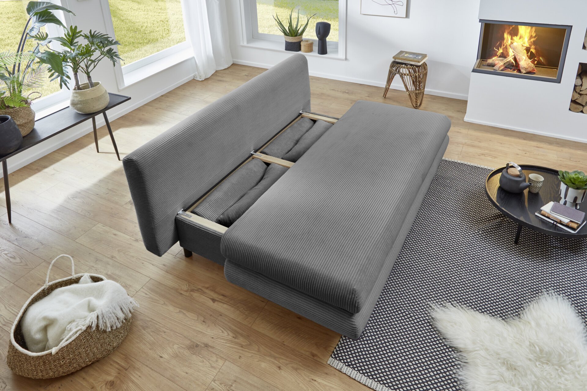 Schlafsofa, Bern S0240