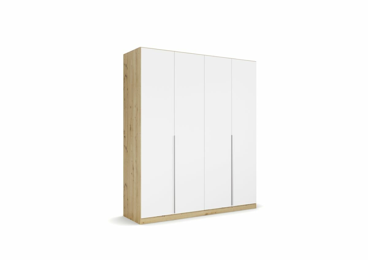 Drehtürenschrank, Alabama
