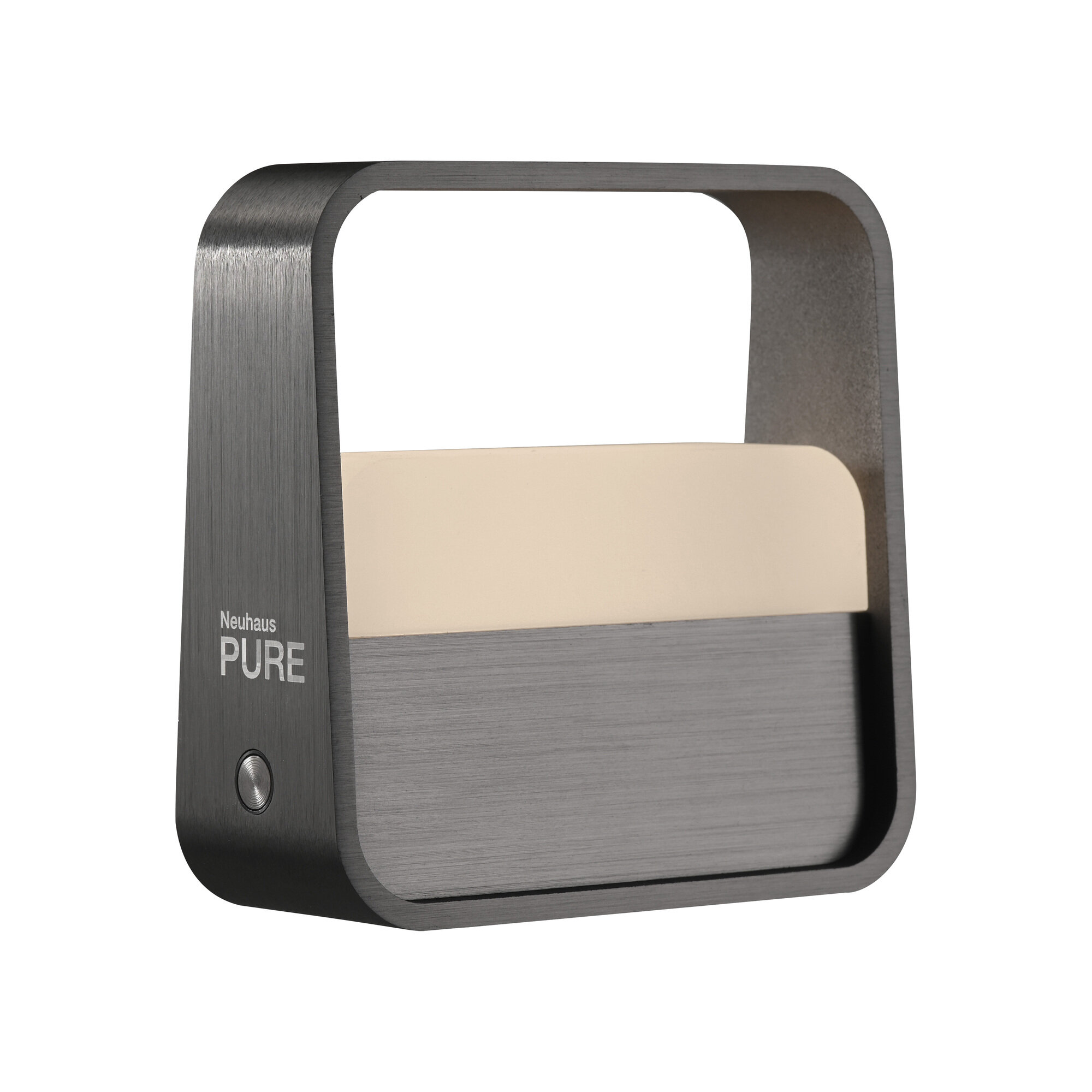 Tischleuchte, Pure go