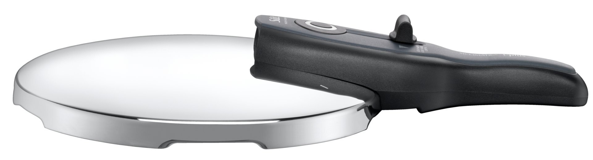 Schnellkochtopf, Sicomatic t-Plus