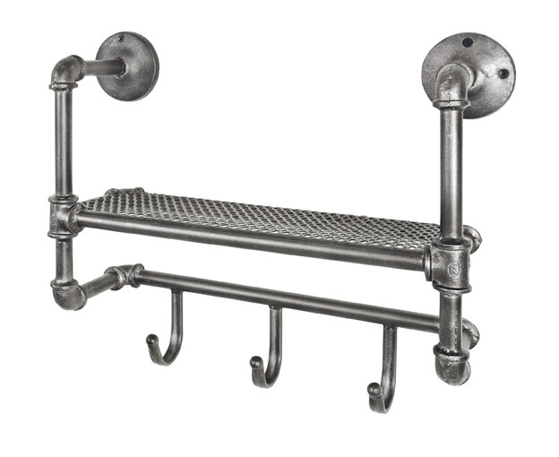 Wandgarderobe, 28815