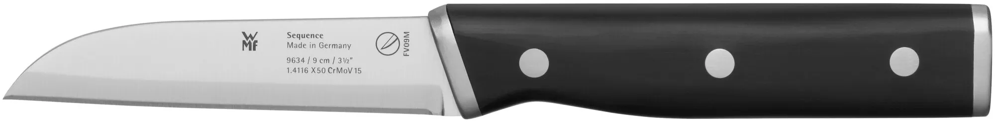 Messerblock, Wmf Sequence Kitchen