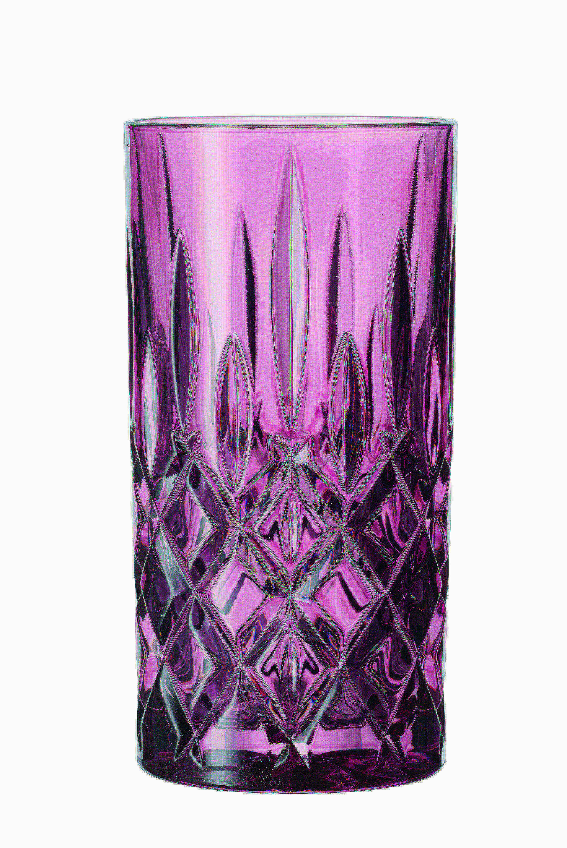 Longdrink Berry, Noblesse