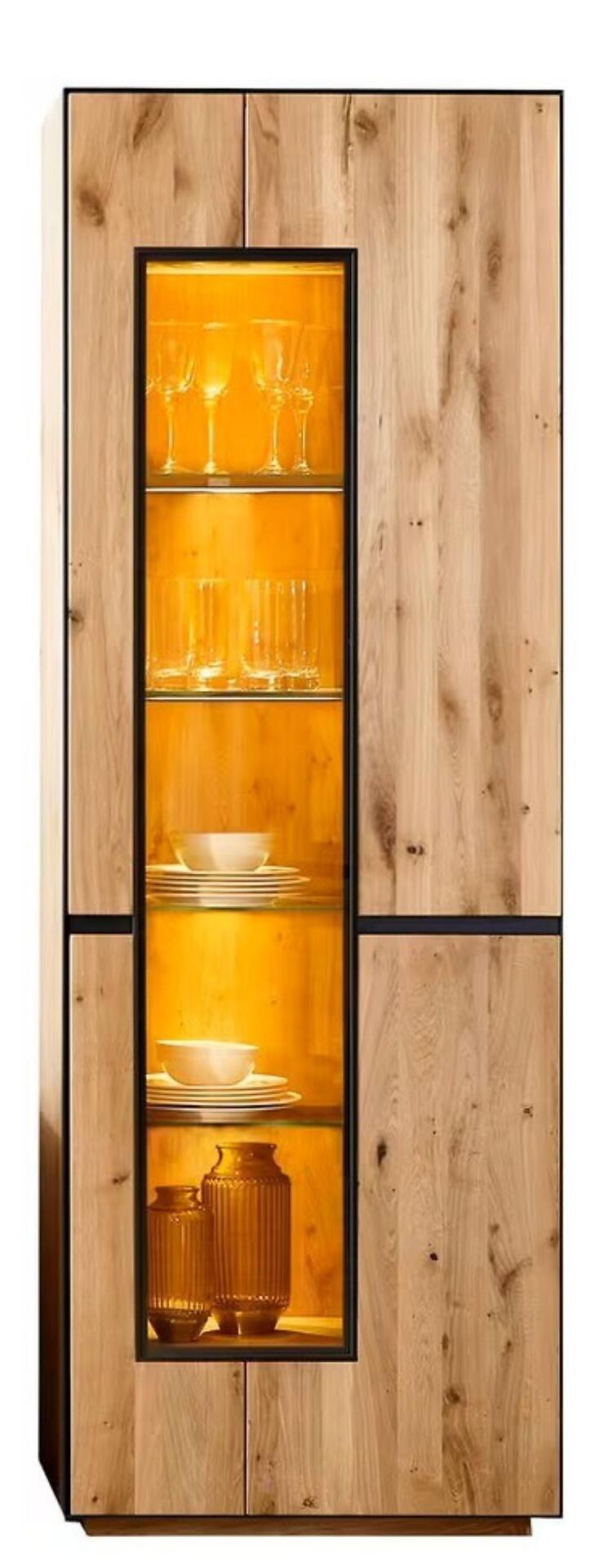 Vitrine, Kelio