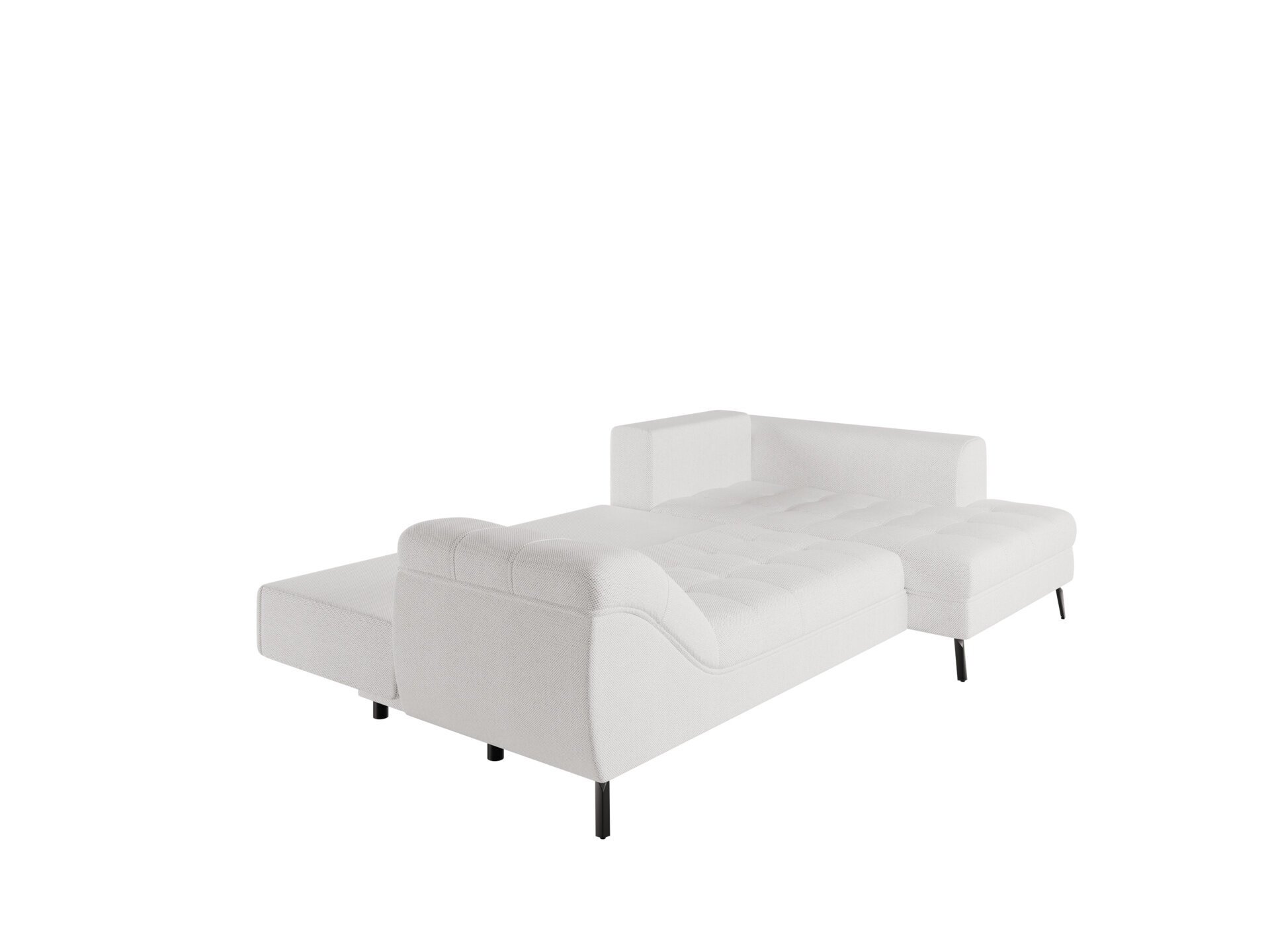 Ecksofa, Imperial