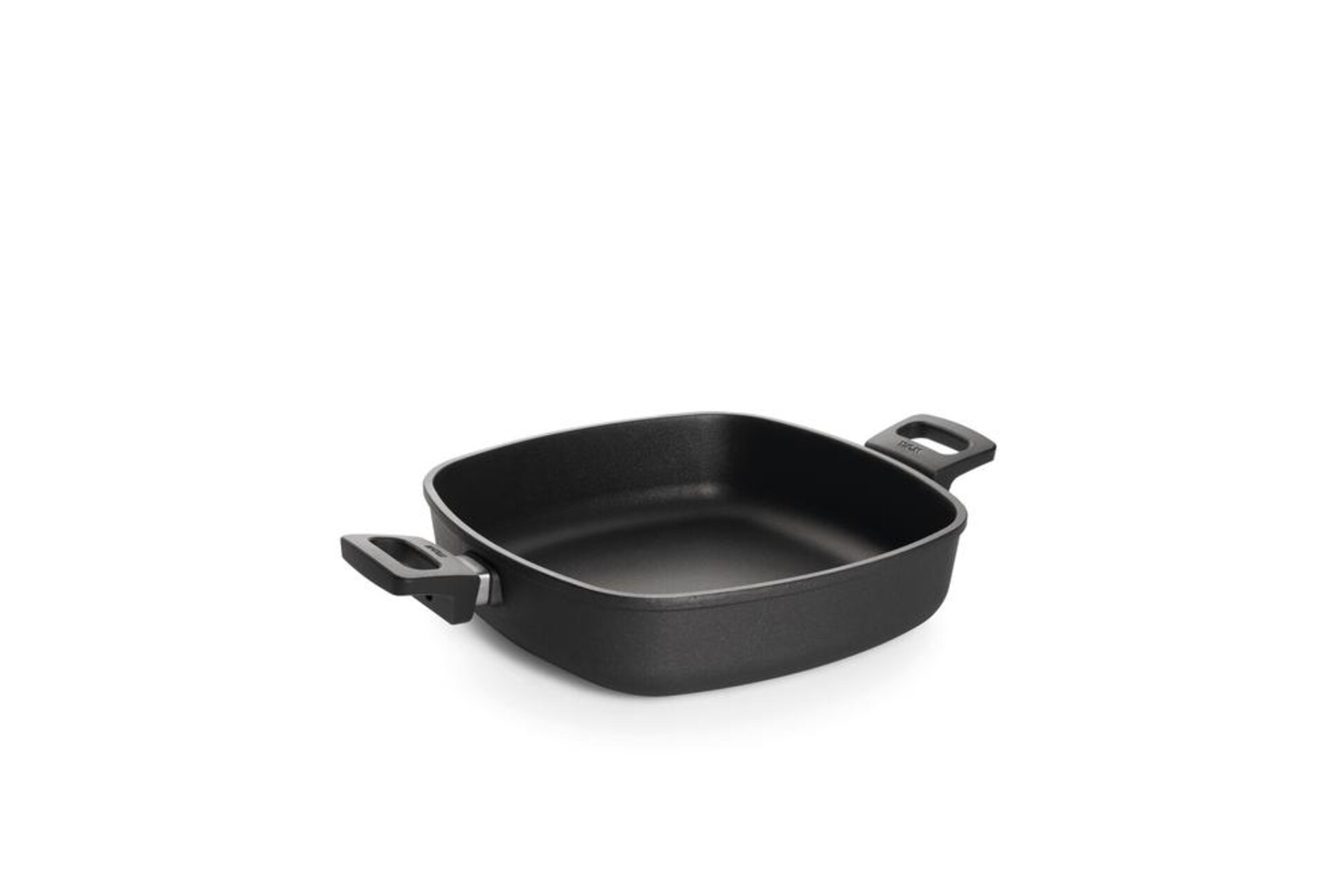 Guss-Servierpfanne, Nowo-Titanium
