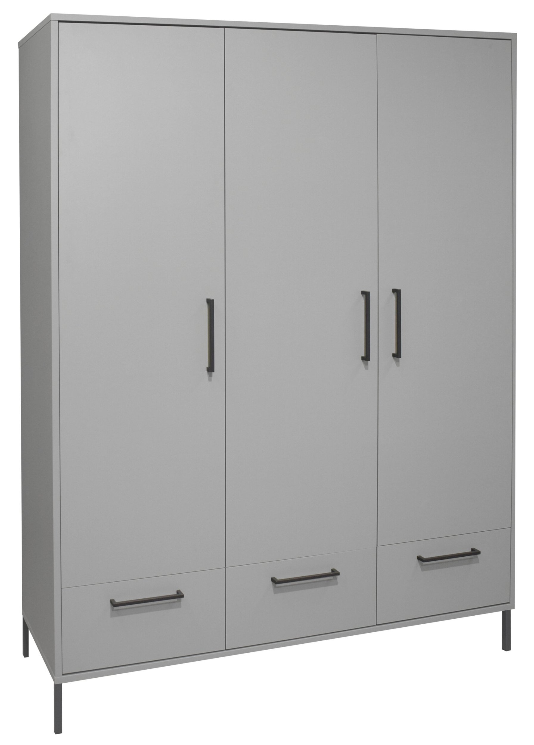 Kleiderschrank, Olaf