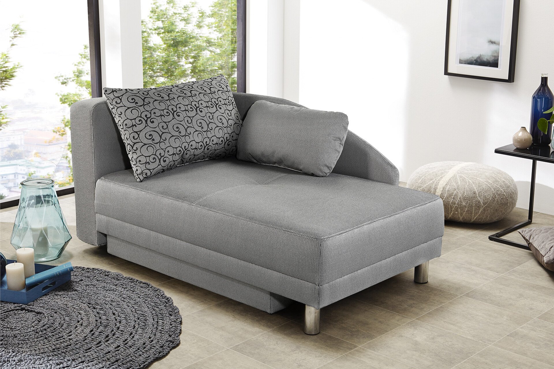 Schlafsofa, Roy