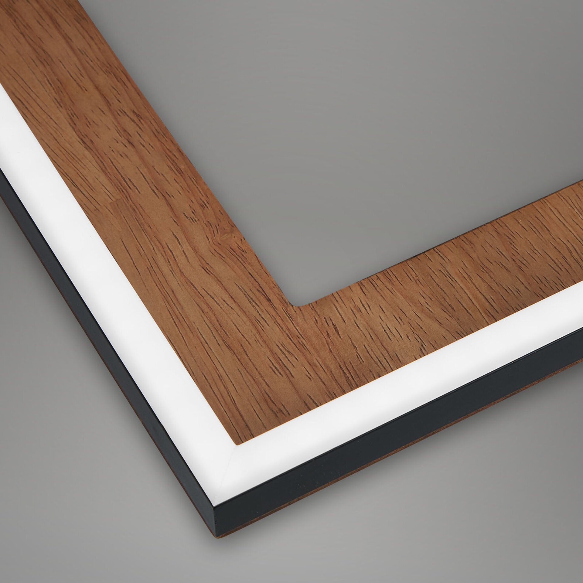 Deckenleuchte, Frame
