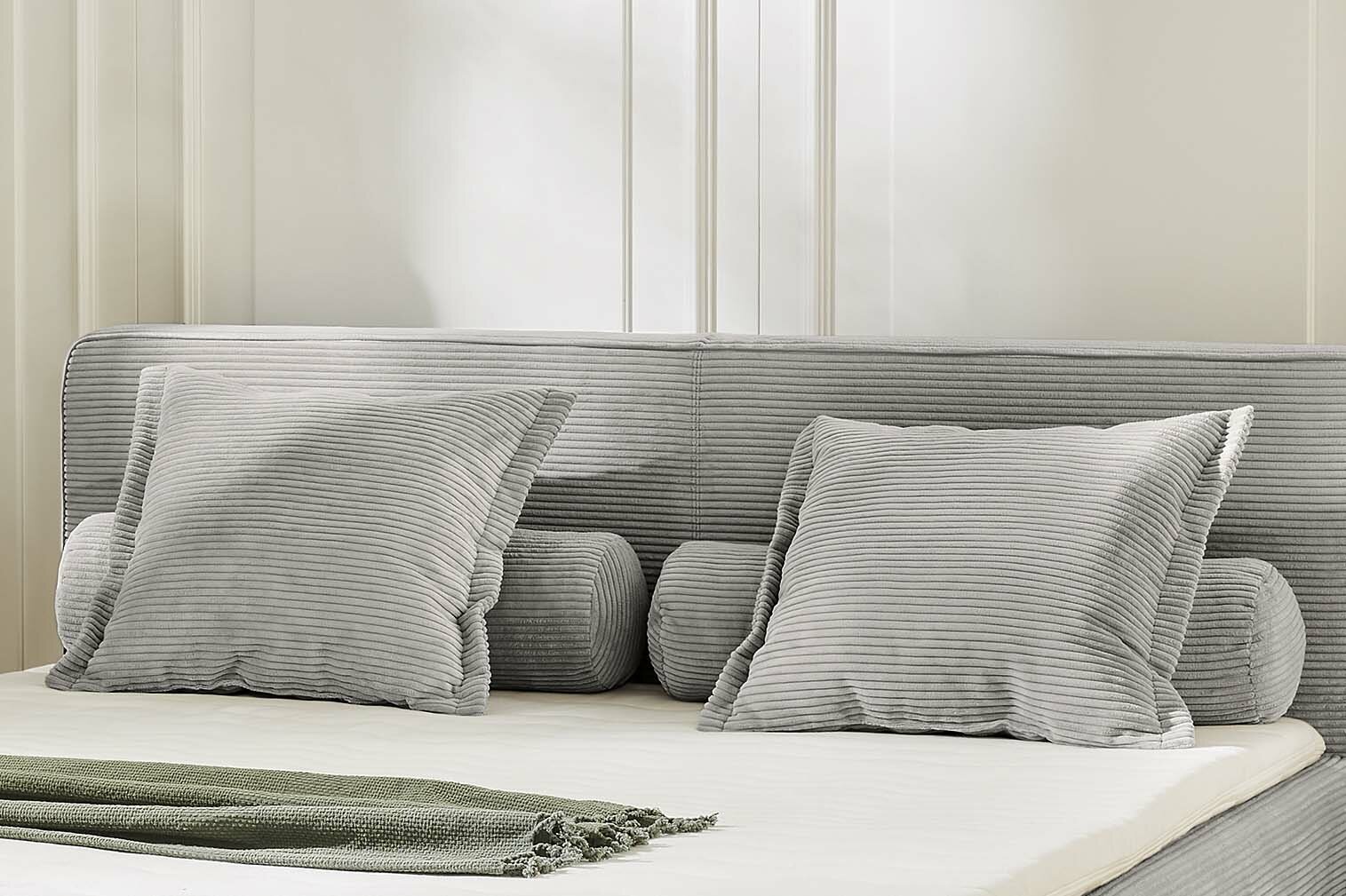 Boxspringbett, Romy