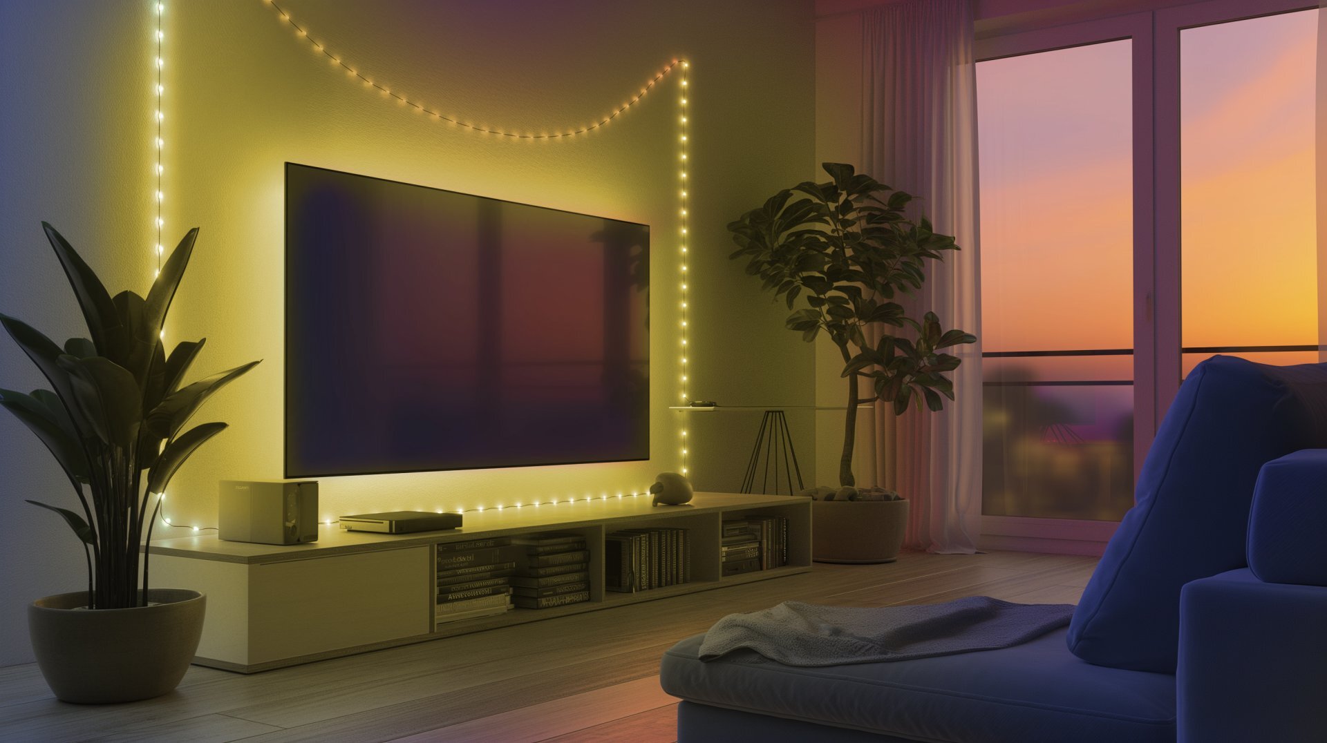 LED-Band, LED BAND