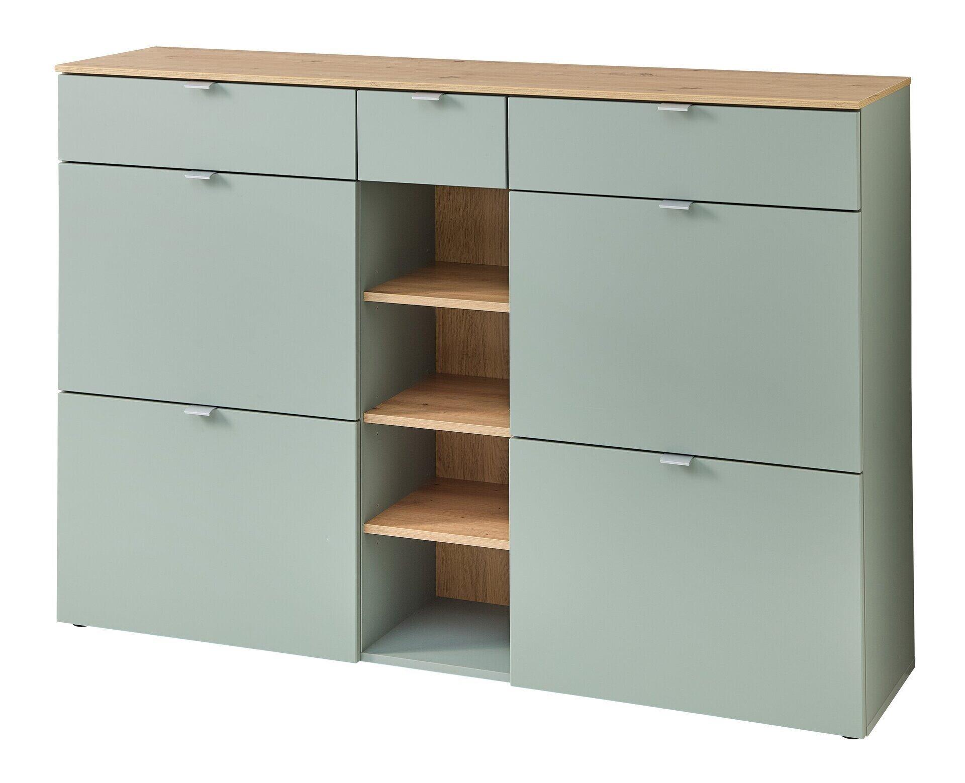Schuhschrank, Bari
