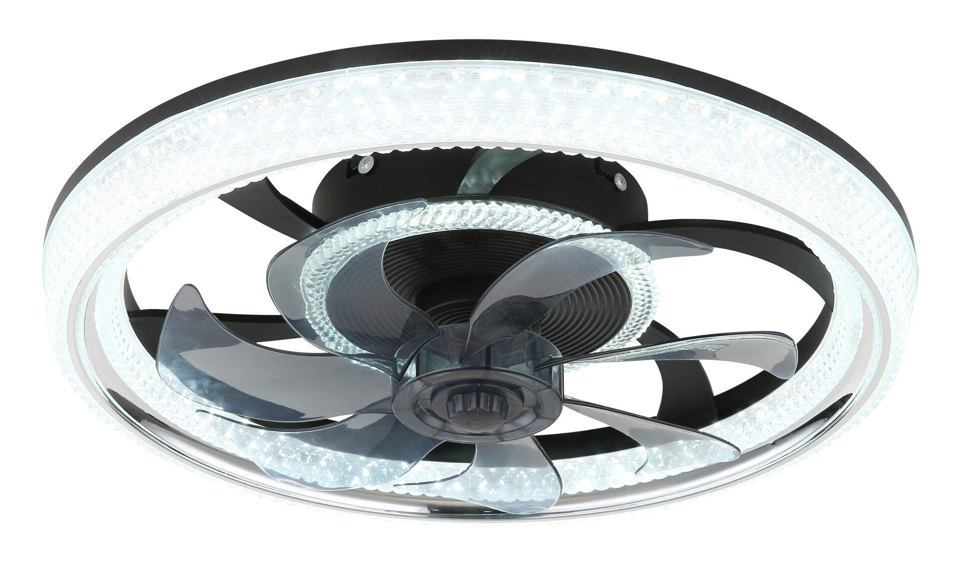 Deckenventilator, CIRILLA