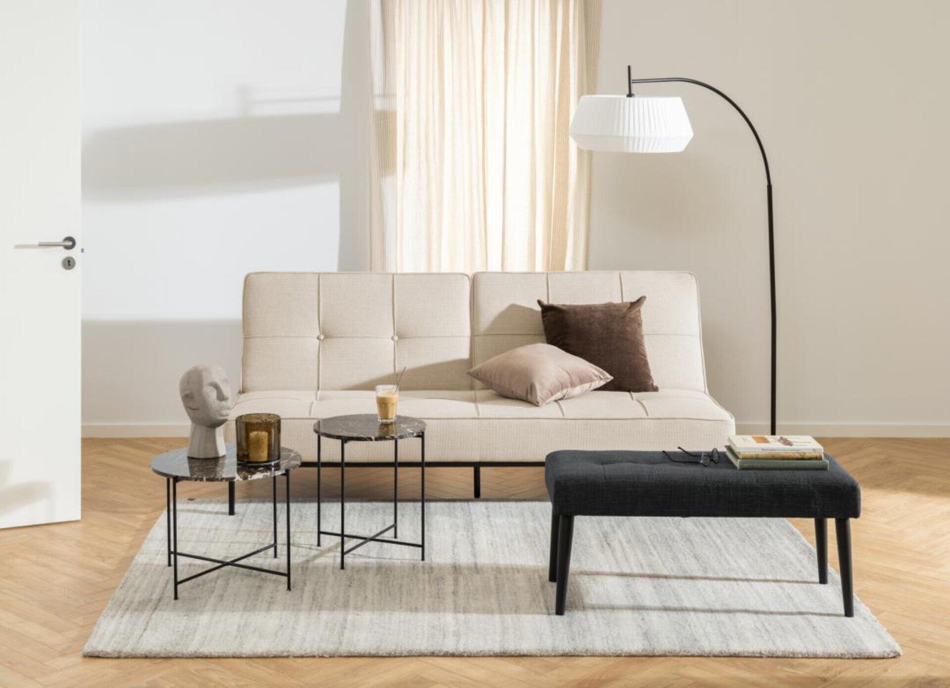 Bettcouch, Perugia