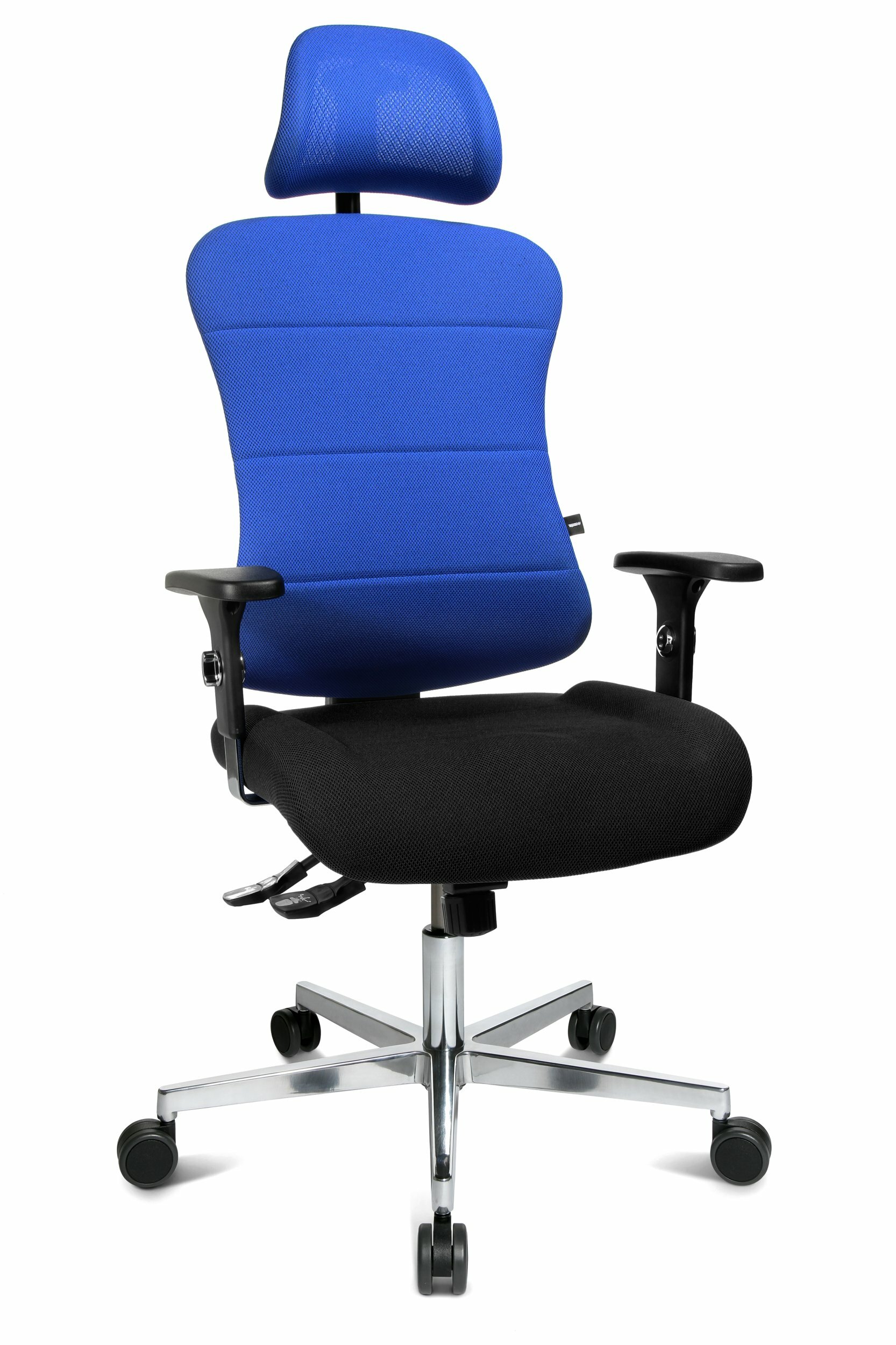 Bürostuhl, Sitness Create