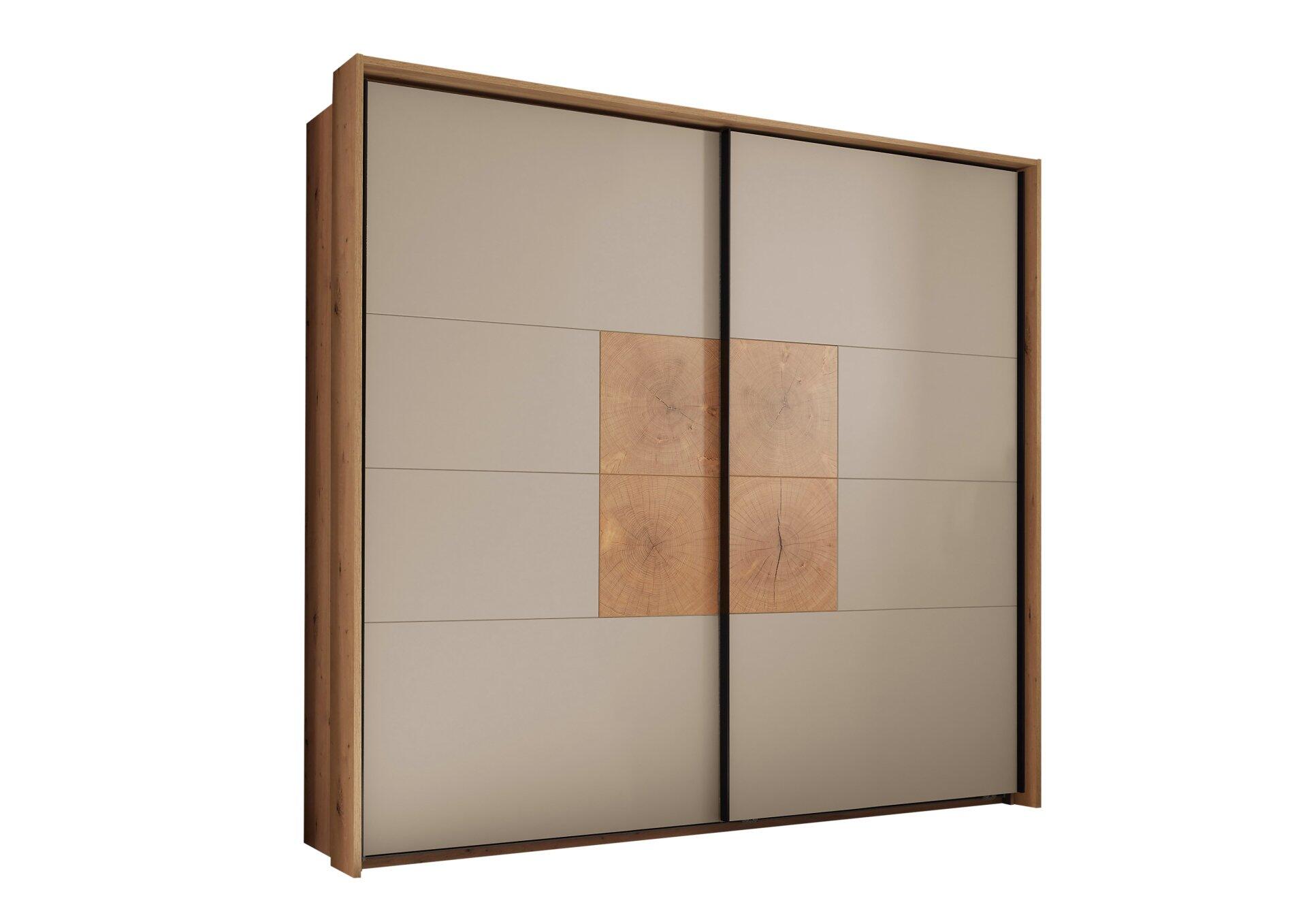 Schwebetürenschrank, Sindara
