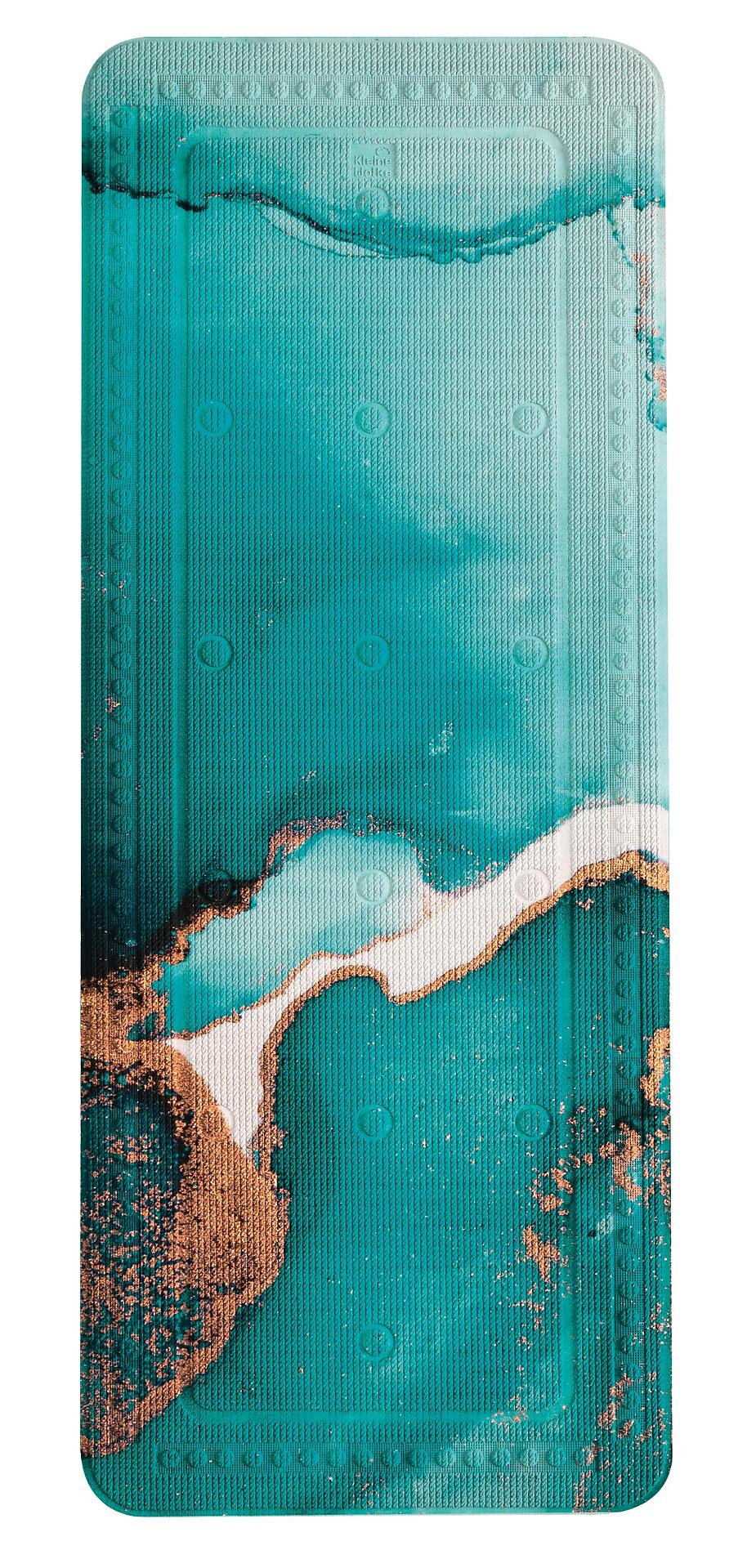 Wanneneinlage, Teal