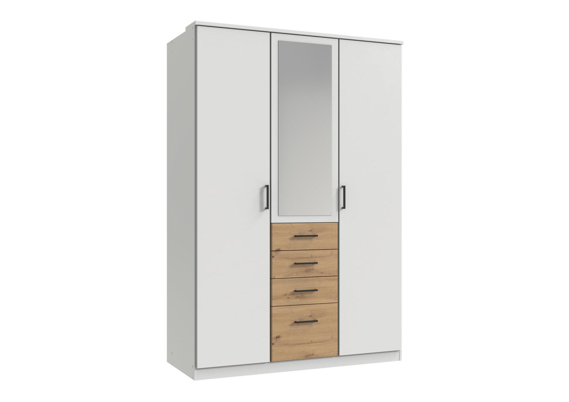 Kleiderschrank, Cottbus
