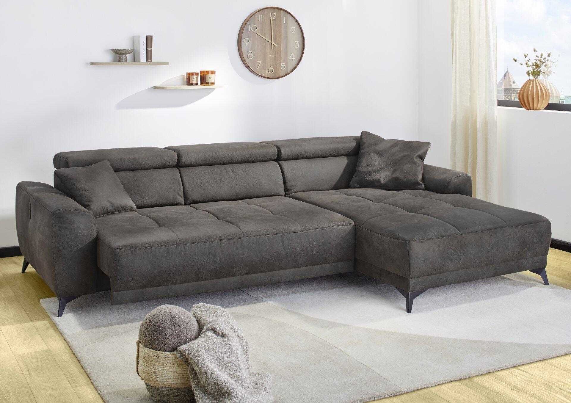 Wohnlandschaft, Drifter